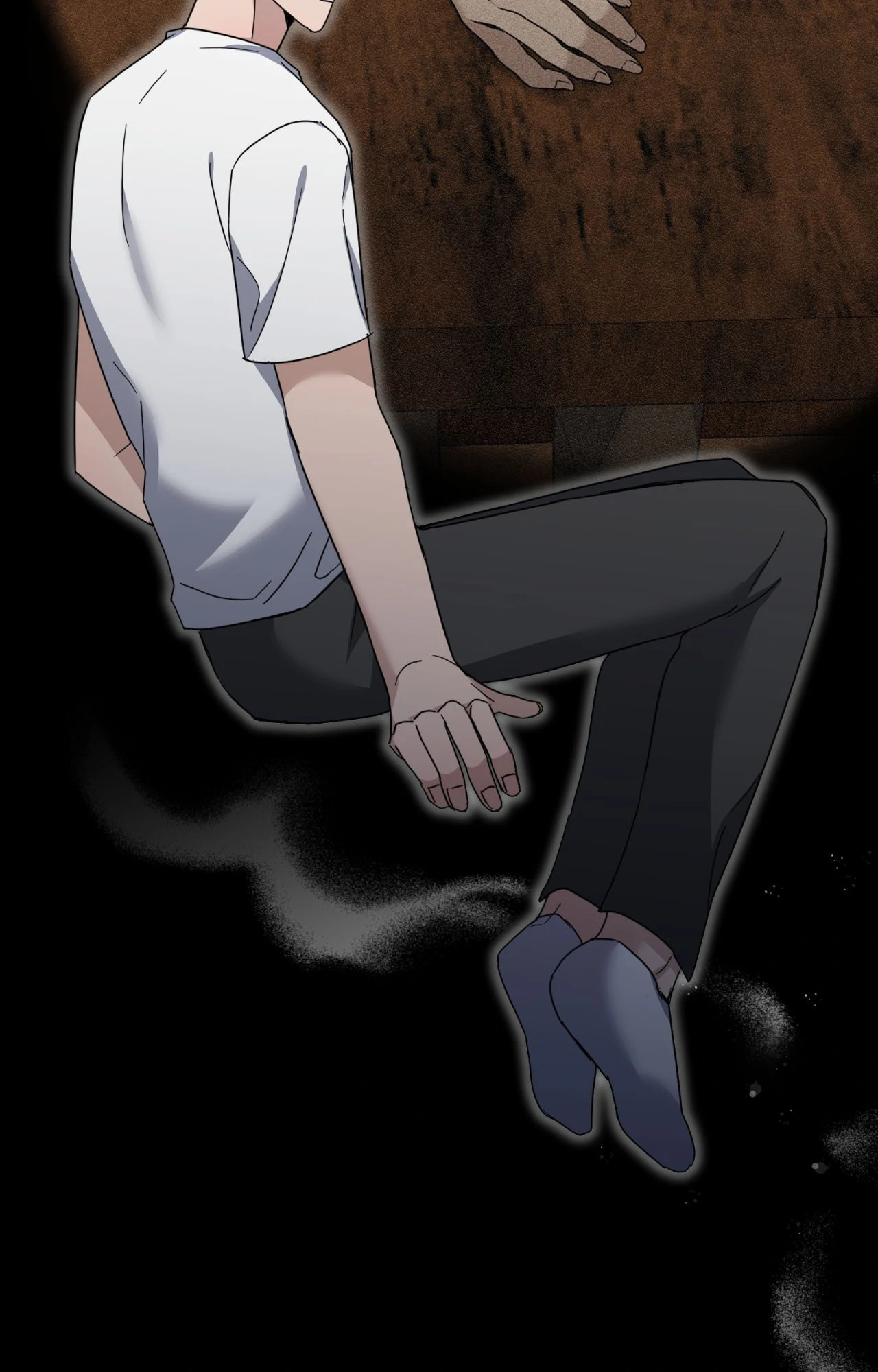 Love Between The Lines - Chapter 25 manhwa