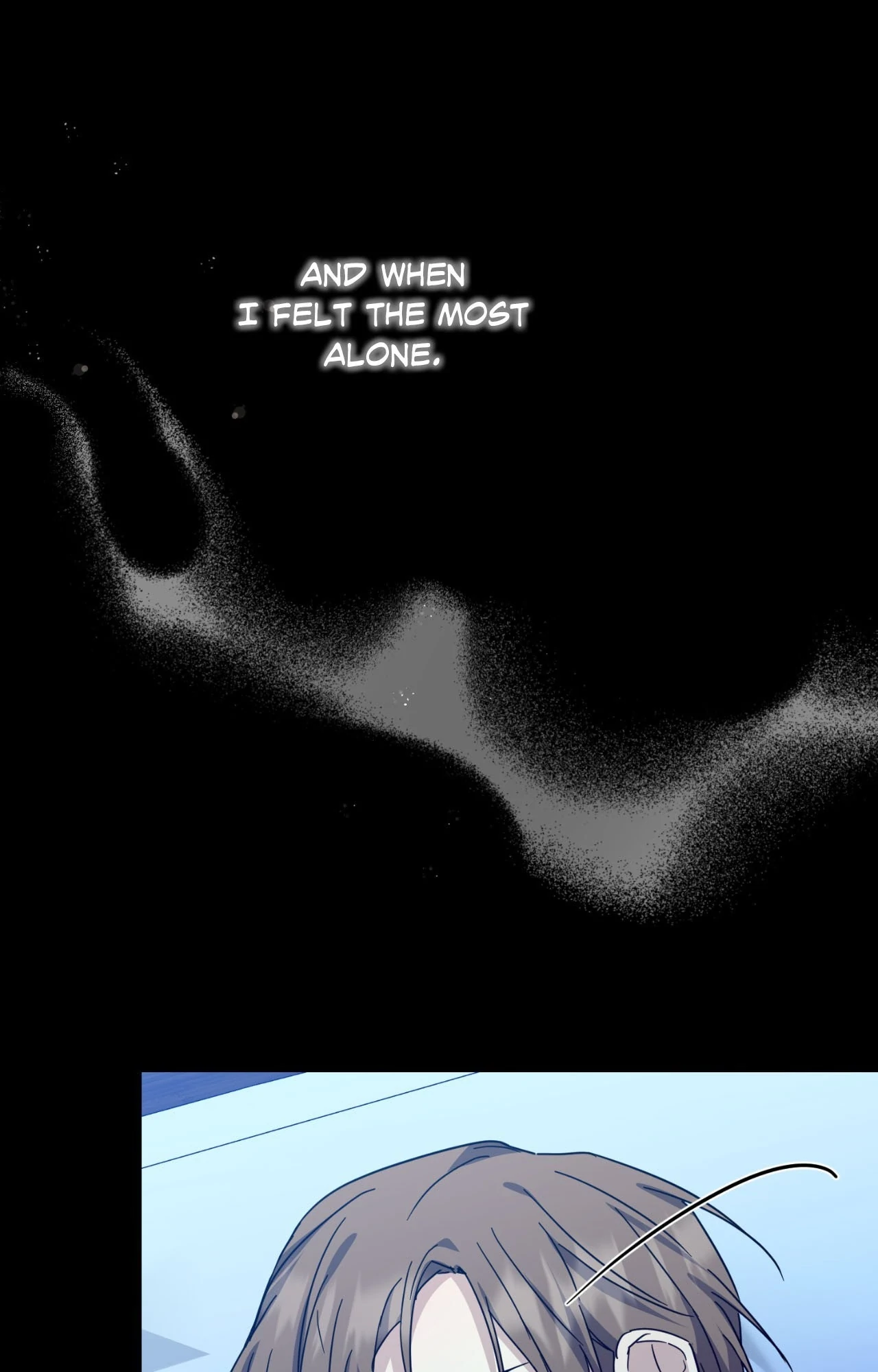 Love Between The Lines - Chapter 25 manhwa