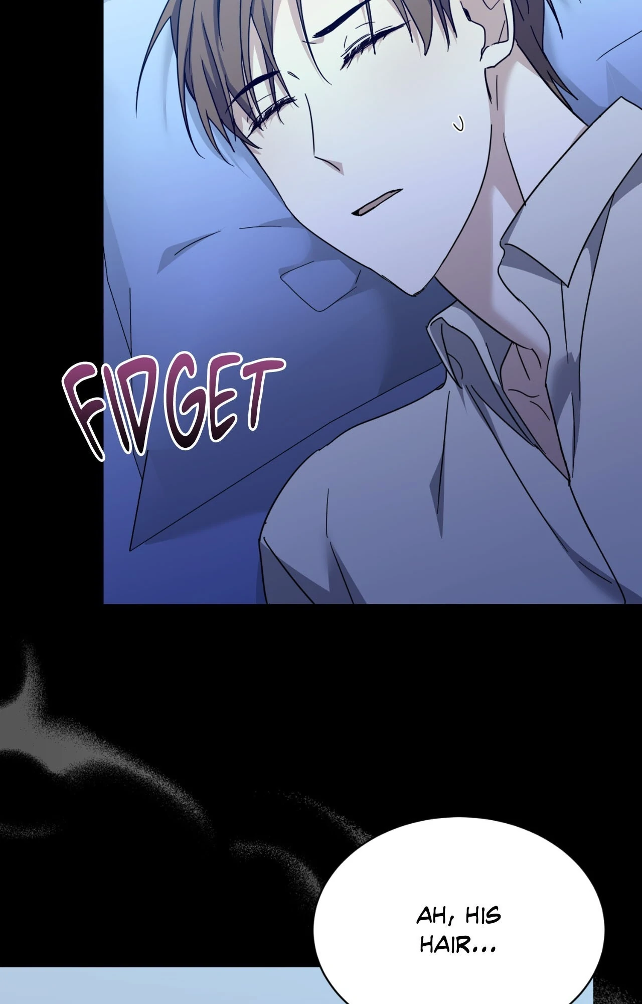Love Between The Lines - Chapter 25 manhwa