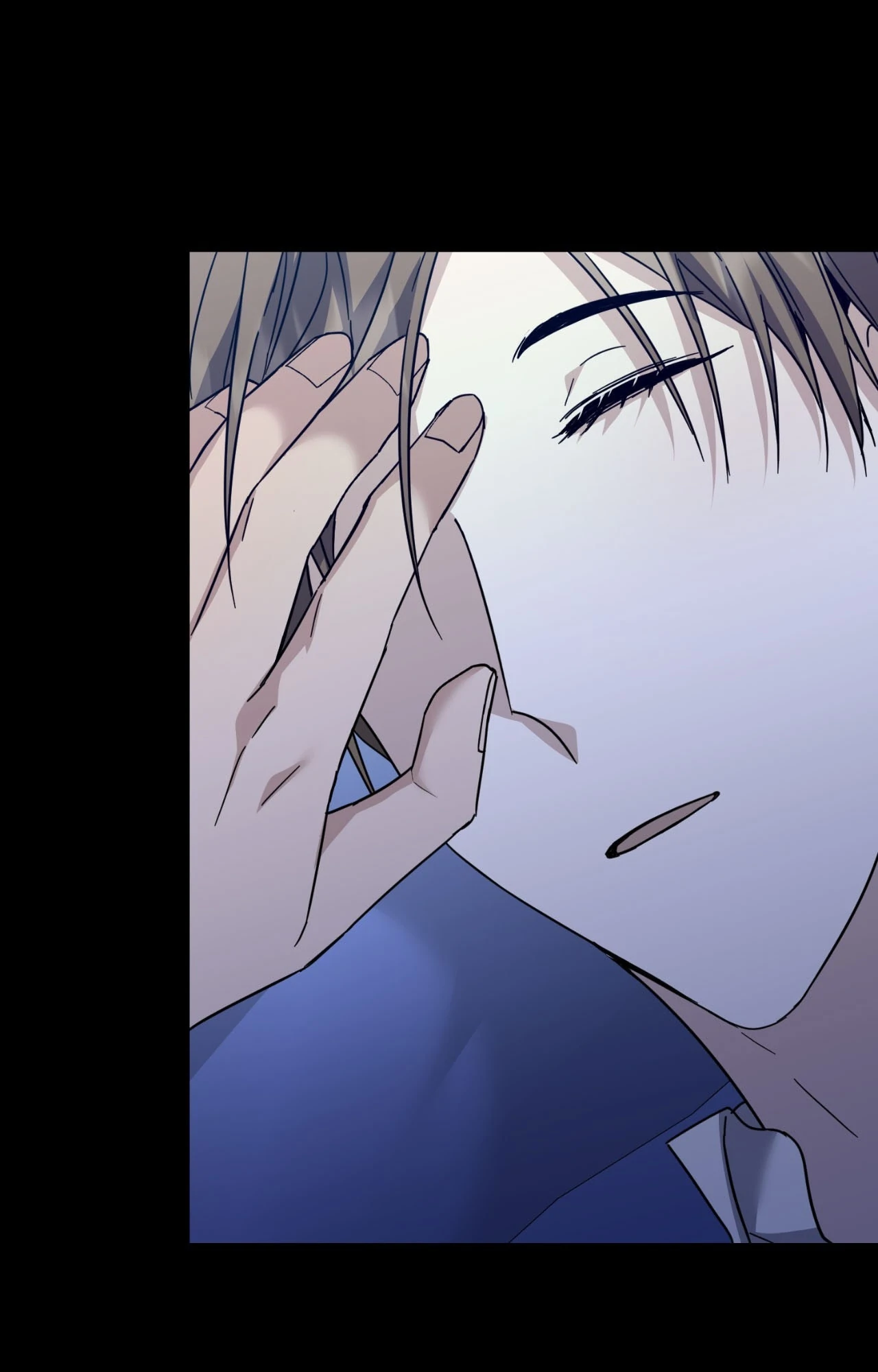 Love Between The Lines - Chapter 25 manhwa