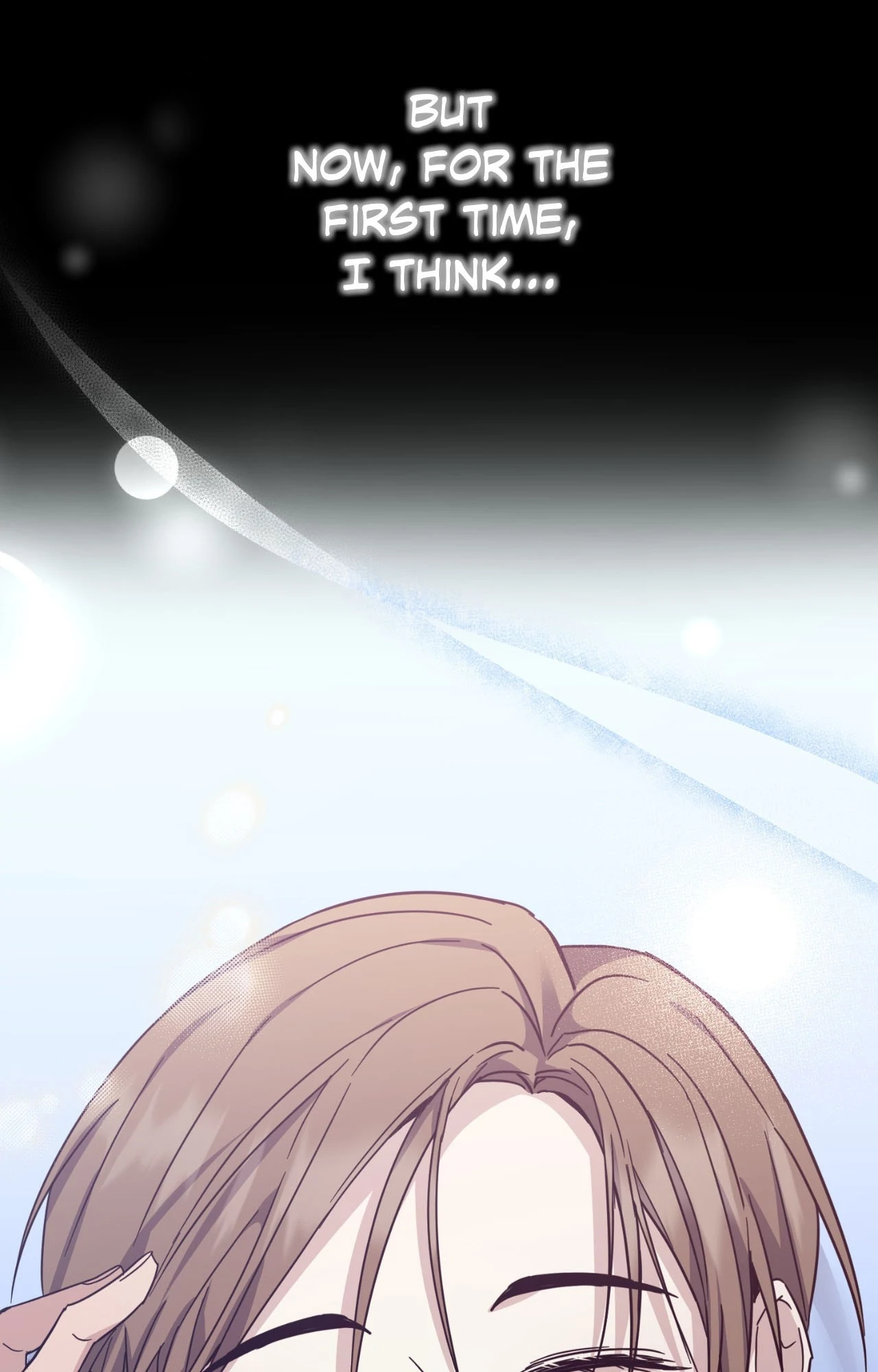Love Between The Lines - Chapter 25 manhwa