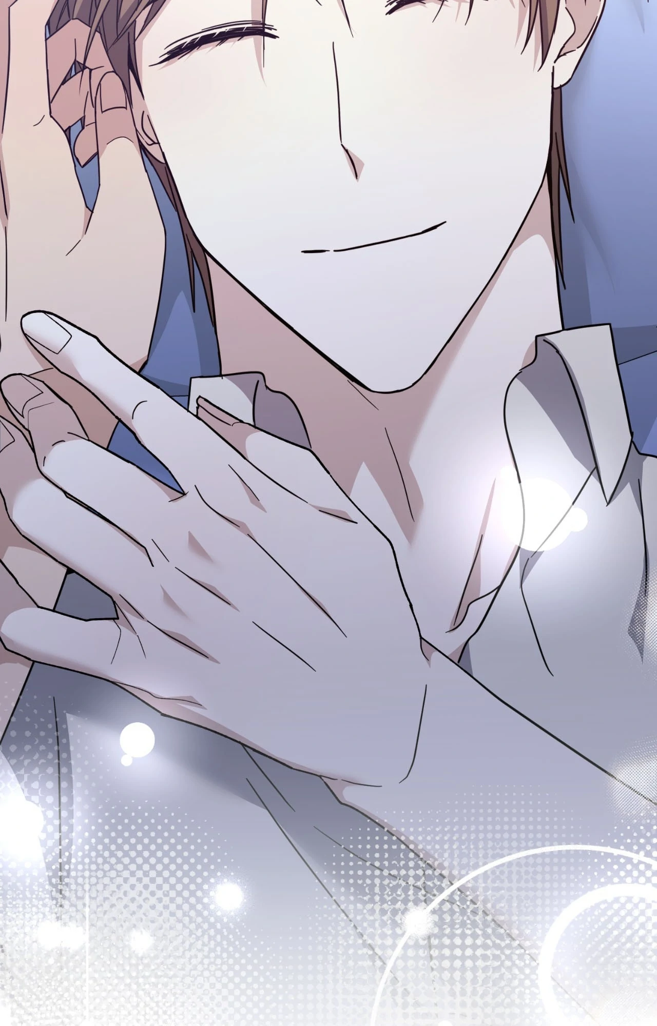 Love Between The Lines - Chapter 25 manhwa