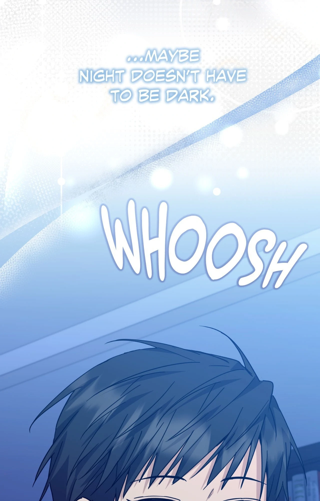 Love Between The Lines - Chapter 25 manhwa