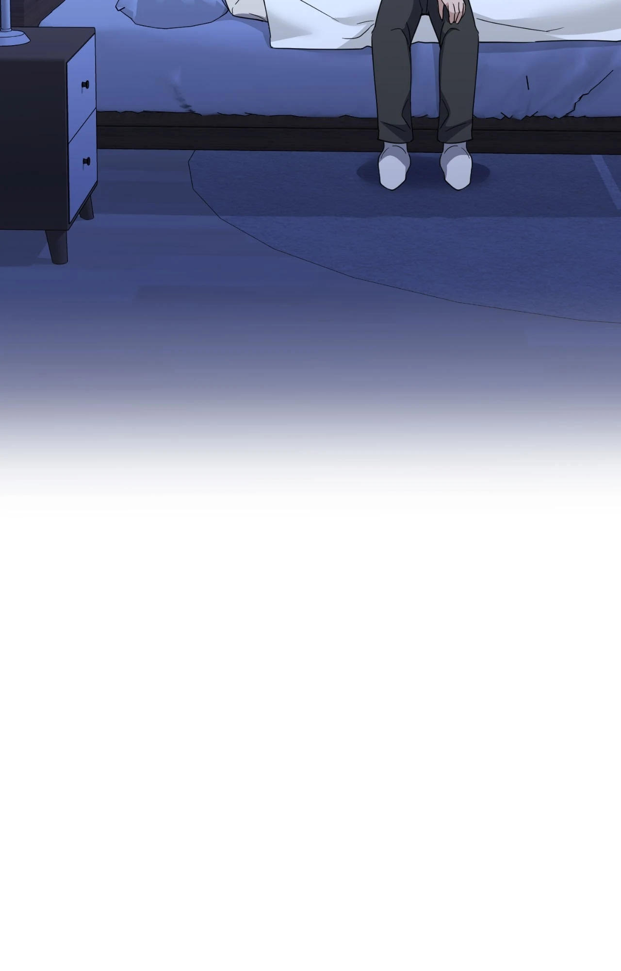 Love Between The Lines - Chapter 25 manhwa