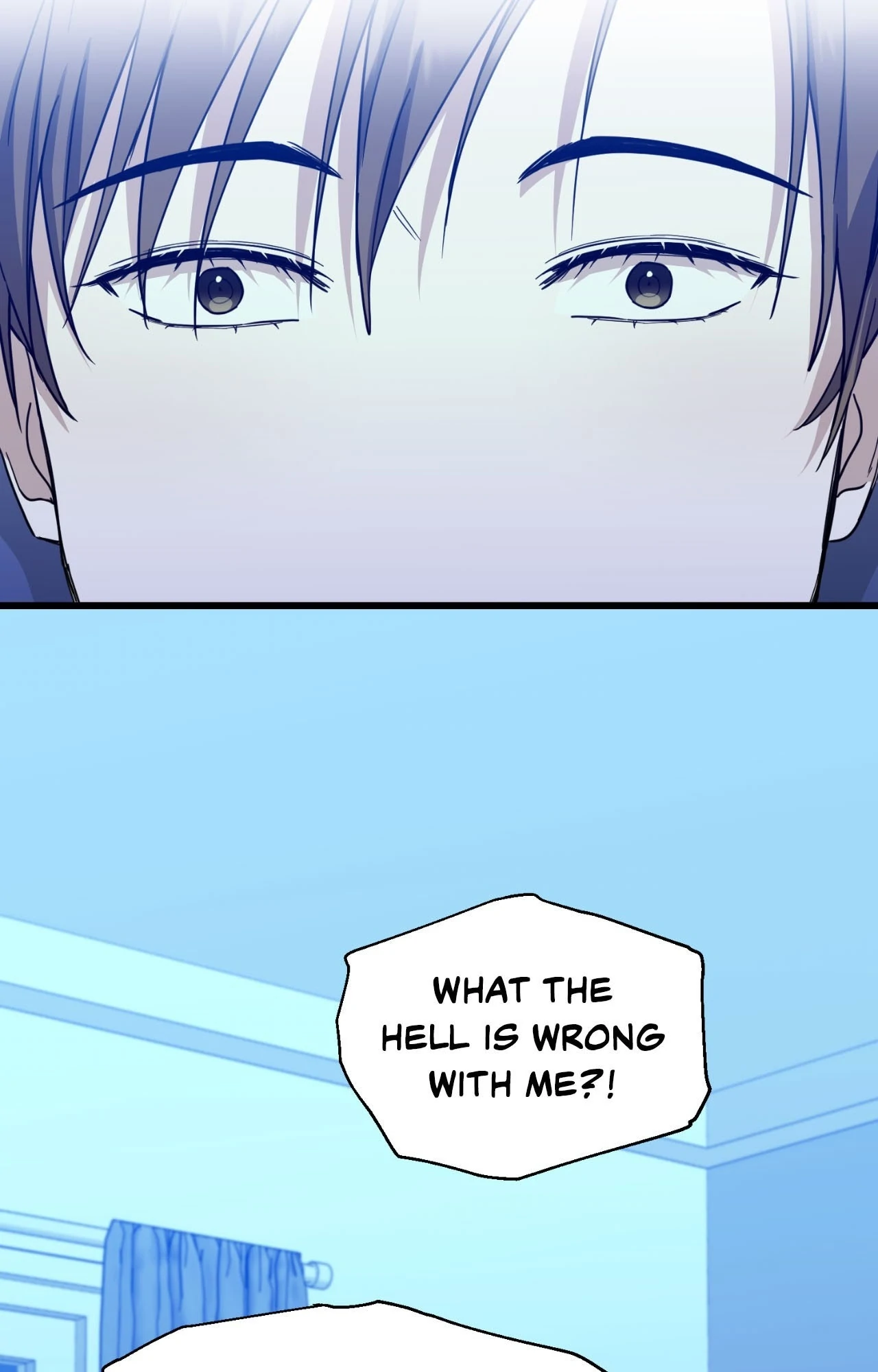 Love Between The Lines - Chapter 25 manhwa