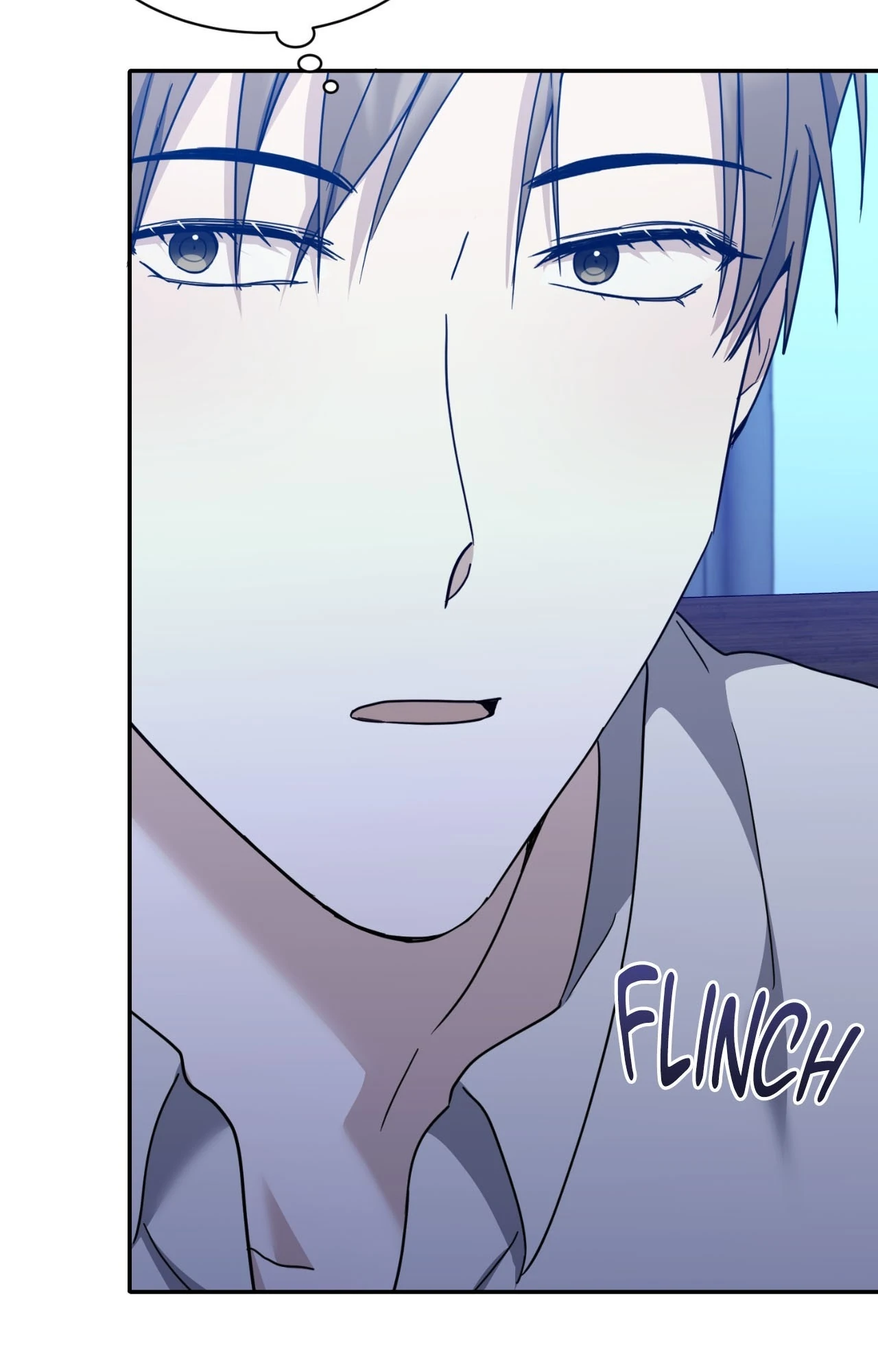 Love Between The Lines - Chapter 25 manhwa