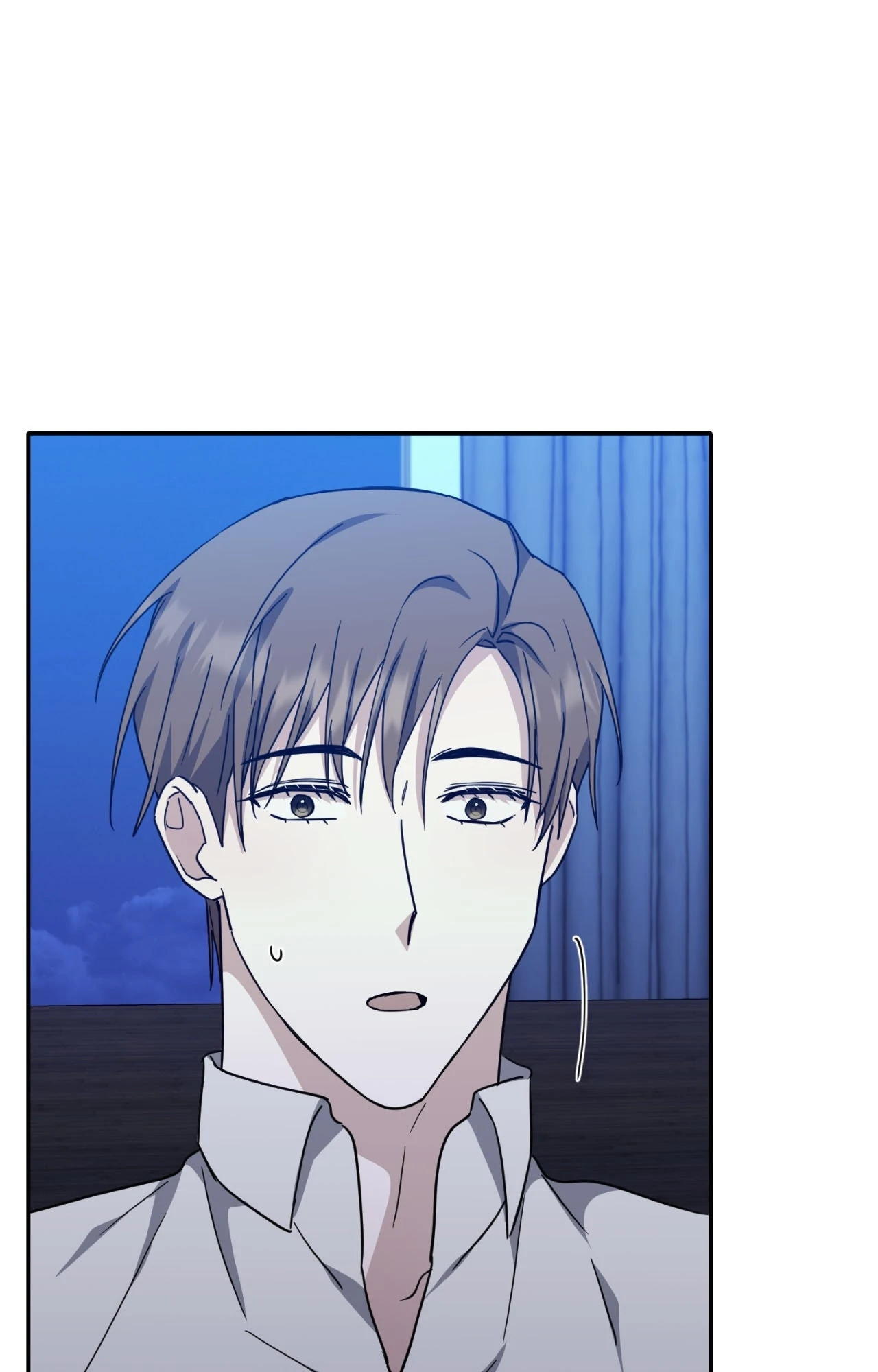 Love Between The Lines - Chapter 25 manhwa