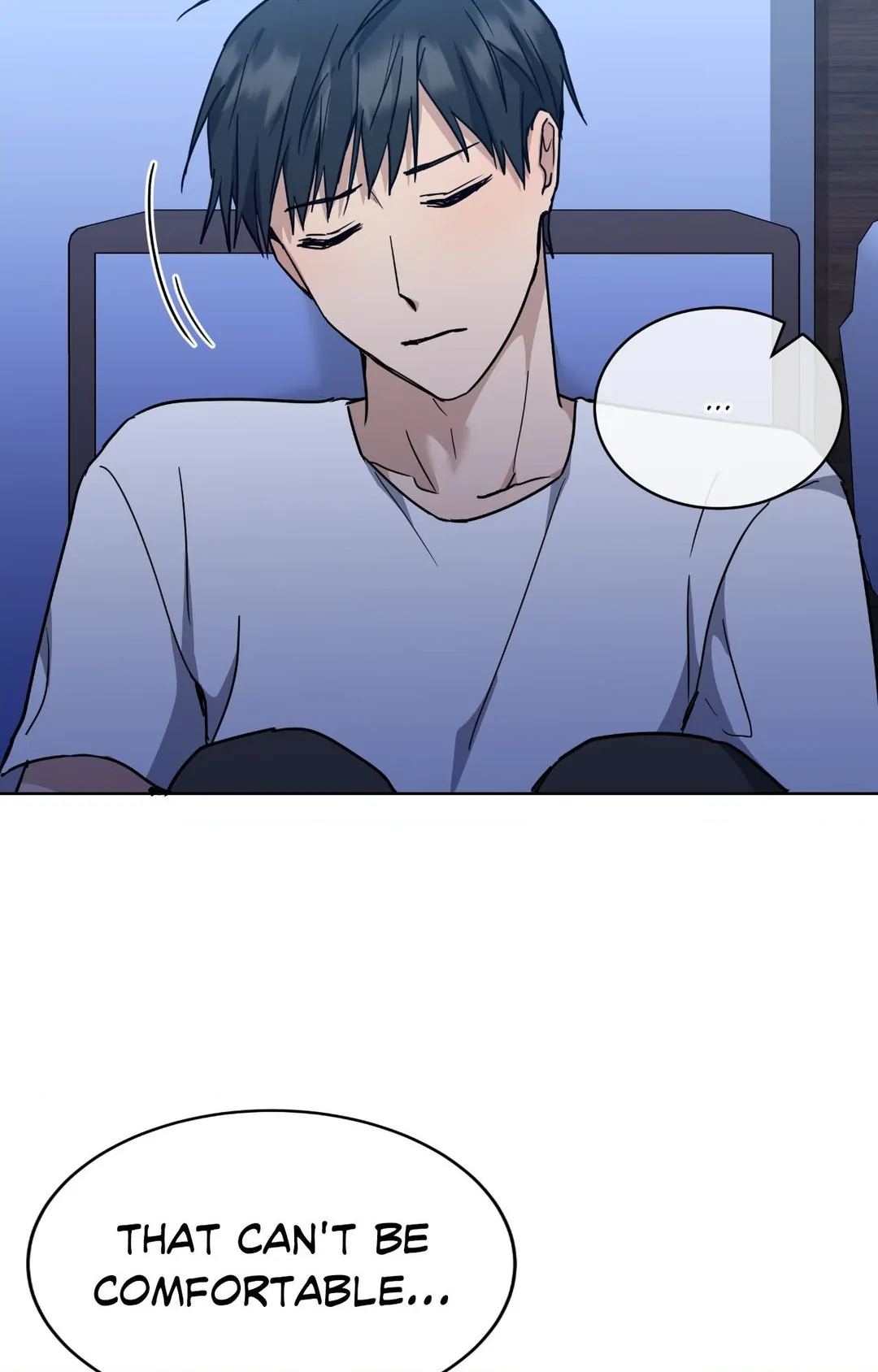 Love Between The Lines - Chapter 26 manhwa