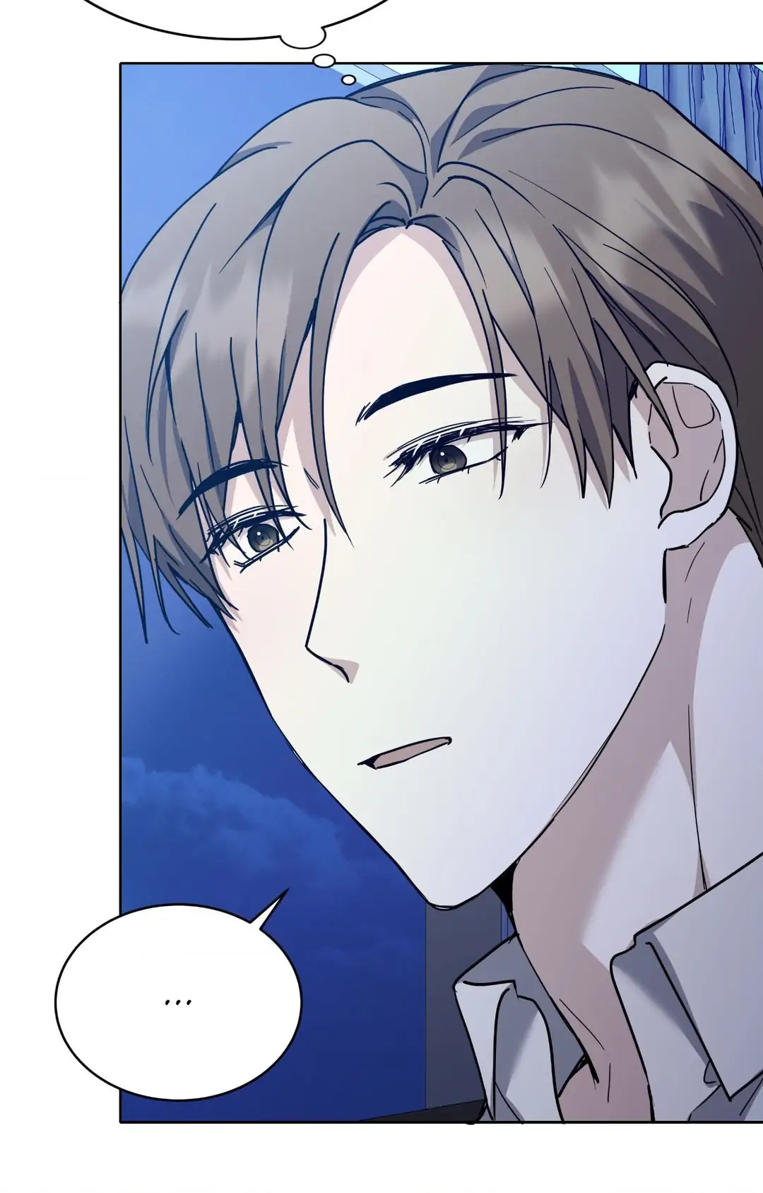 Love Between The Lines - Chapter 26 manhwa