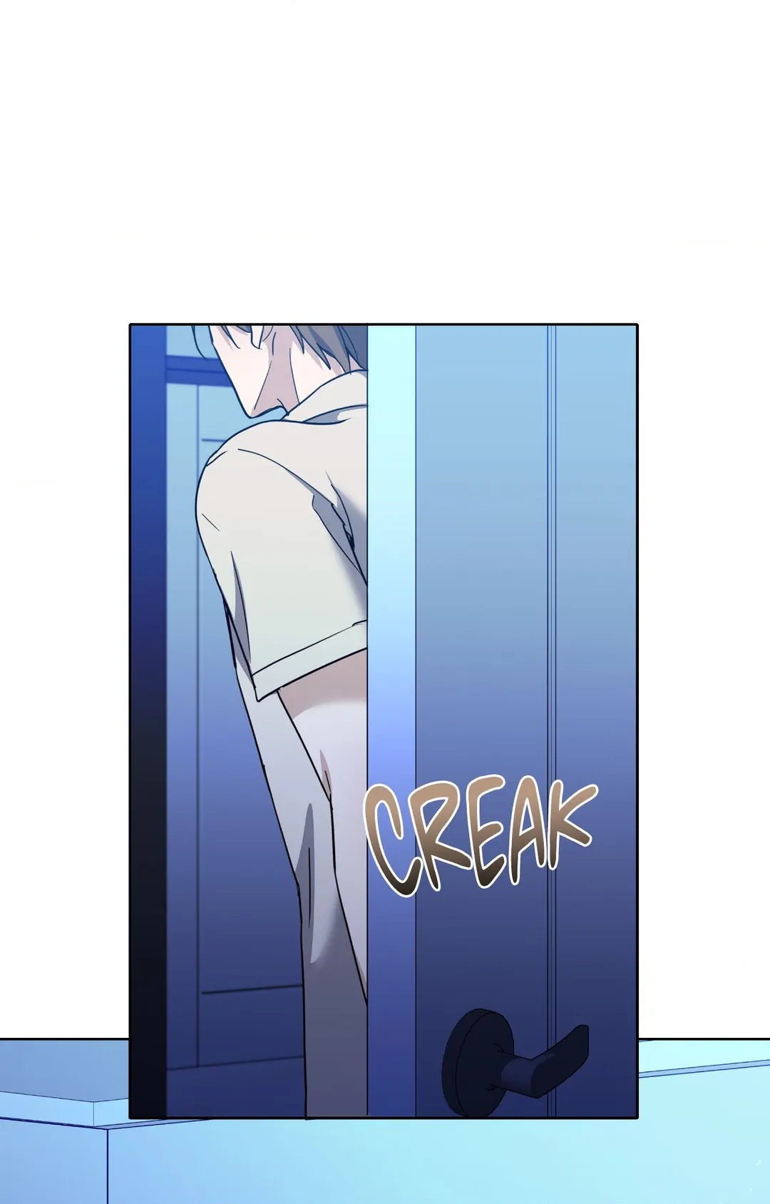 Love Between The Lines - Chapter 26 manhwa