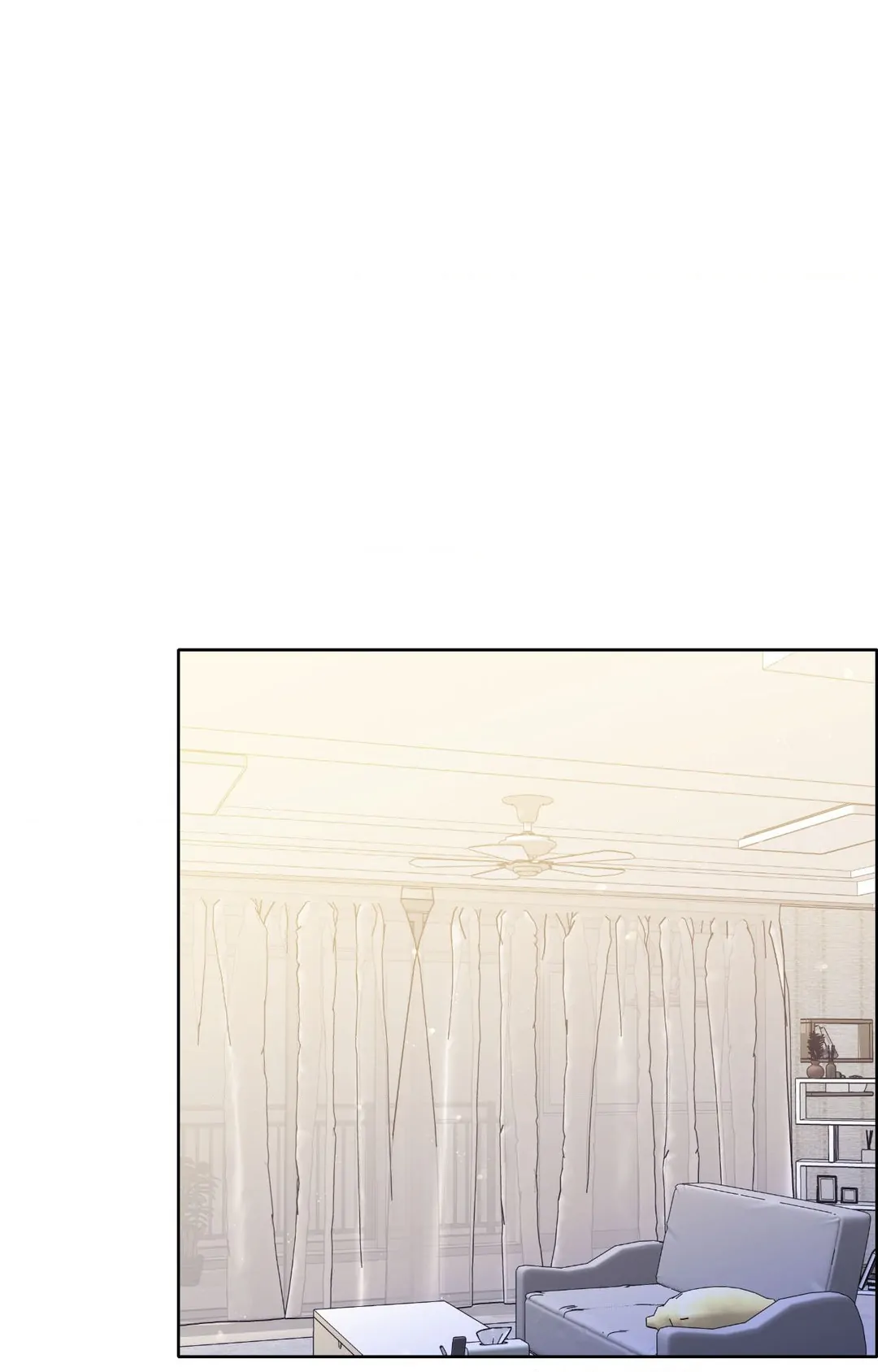 Love Between The Lines - Chapter 26 manhwa