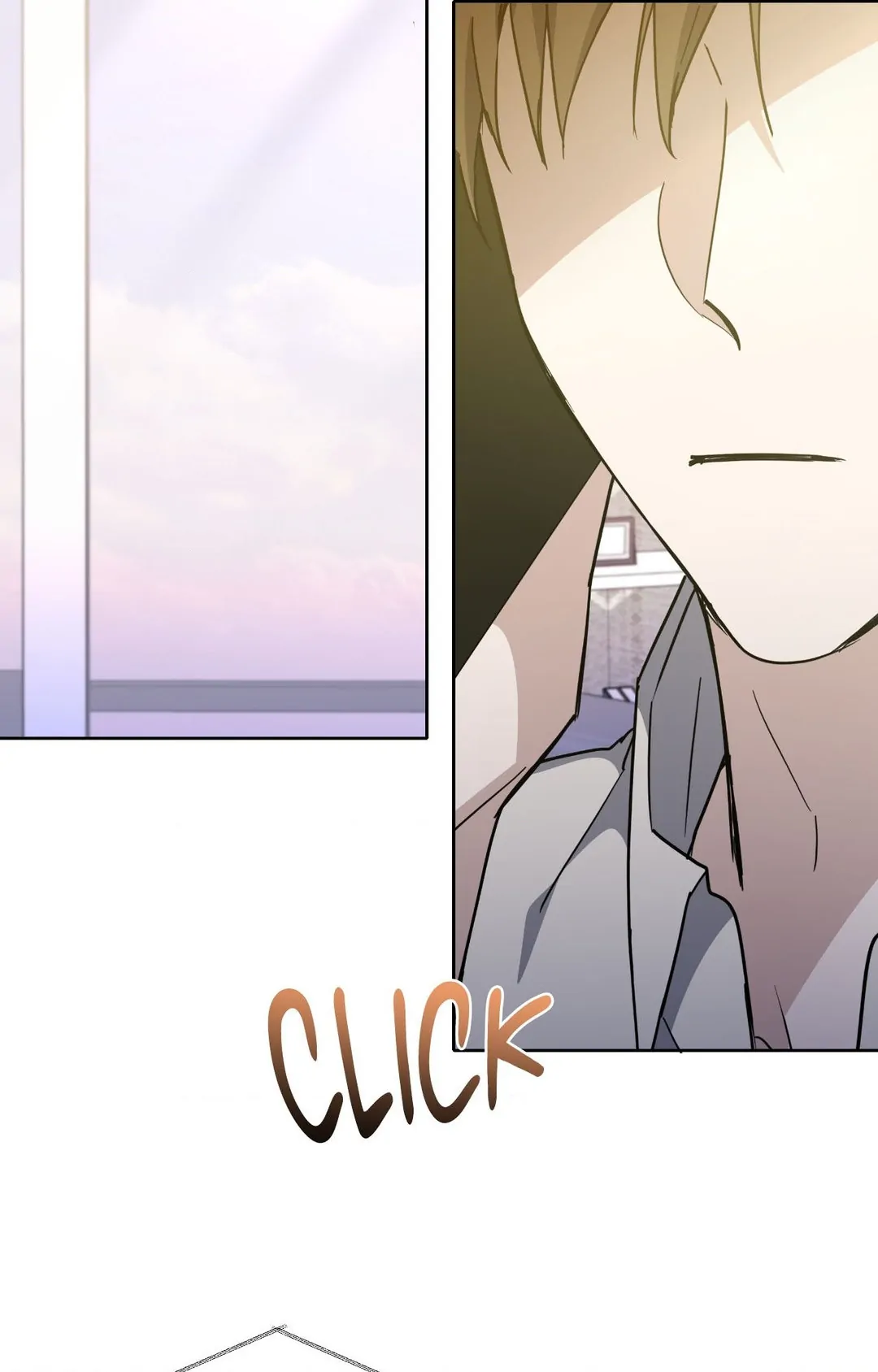 Love Between The Lines - Chapter 26 manhwa