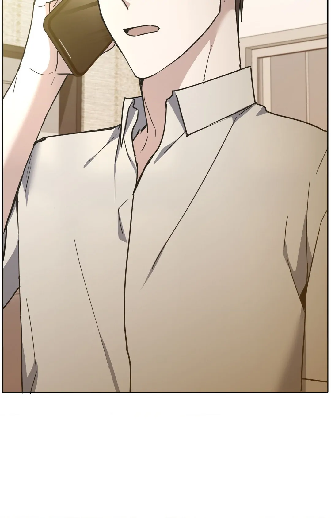 Love Between The Lines - Chapter 26 manhwa