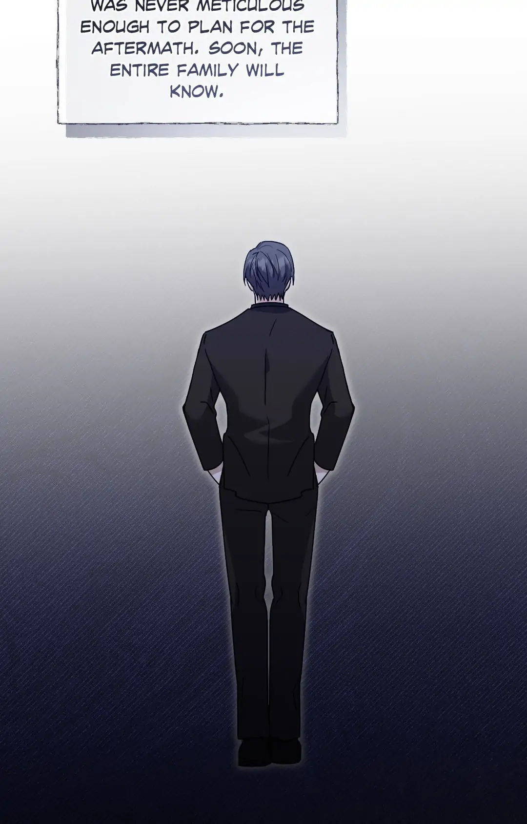 Love Between The Lines - Chapter 26 manhwa
