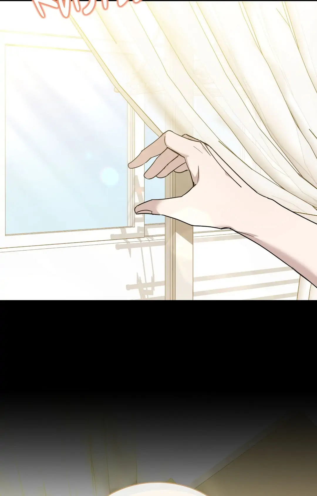 Love Between The Lines - Chapter 26 manhwa