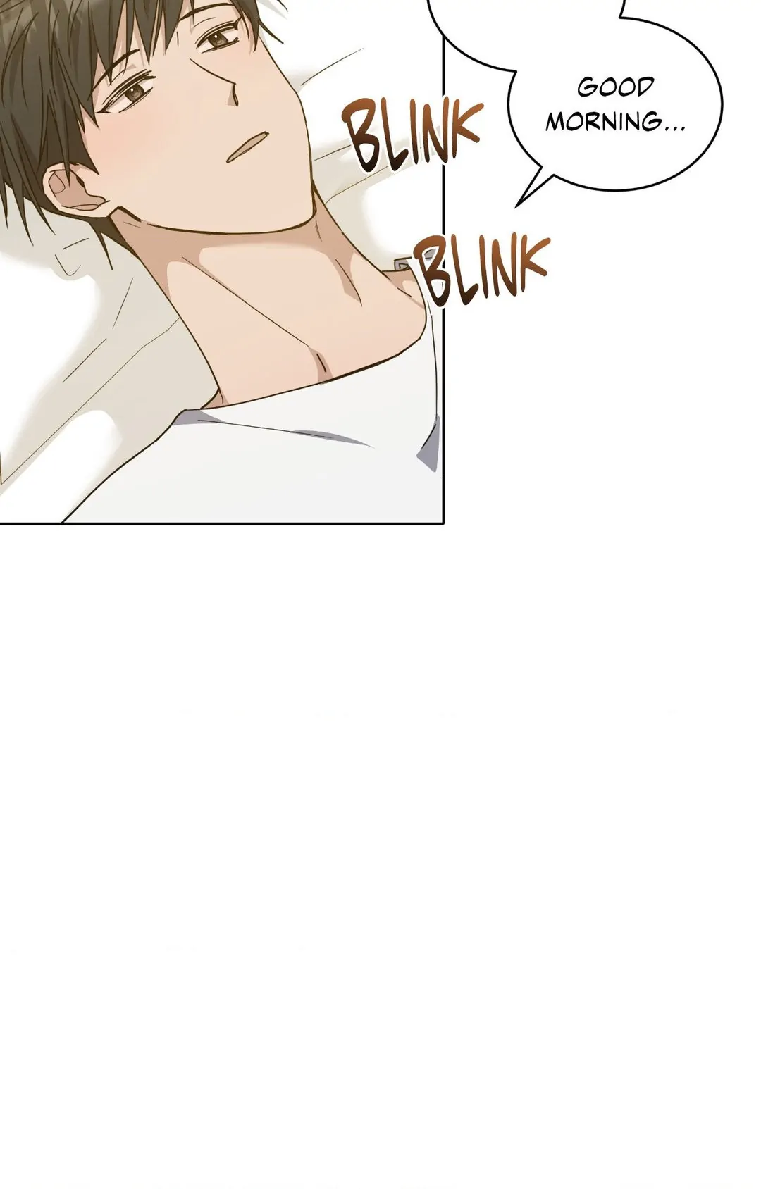 Love Between The Lines - Chapter 26 manhwa
