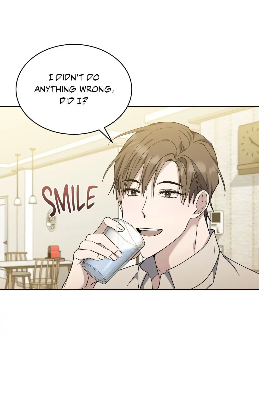Love Between The Lines - Chapter 26 manhwa