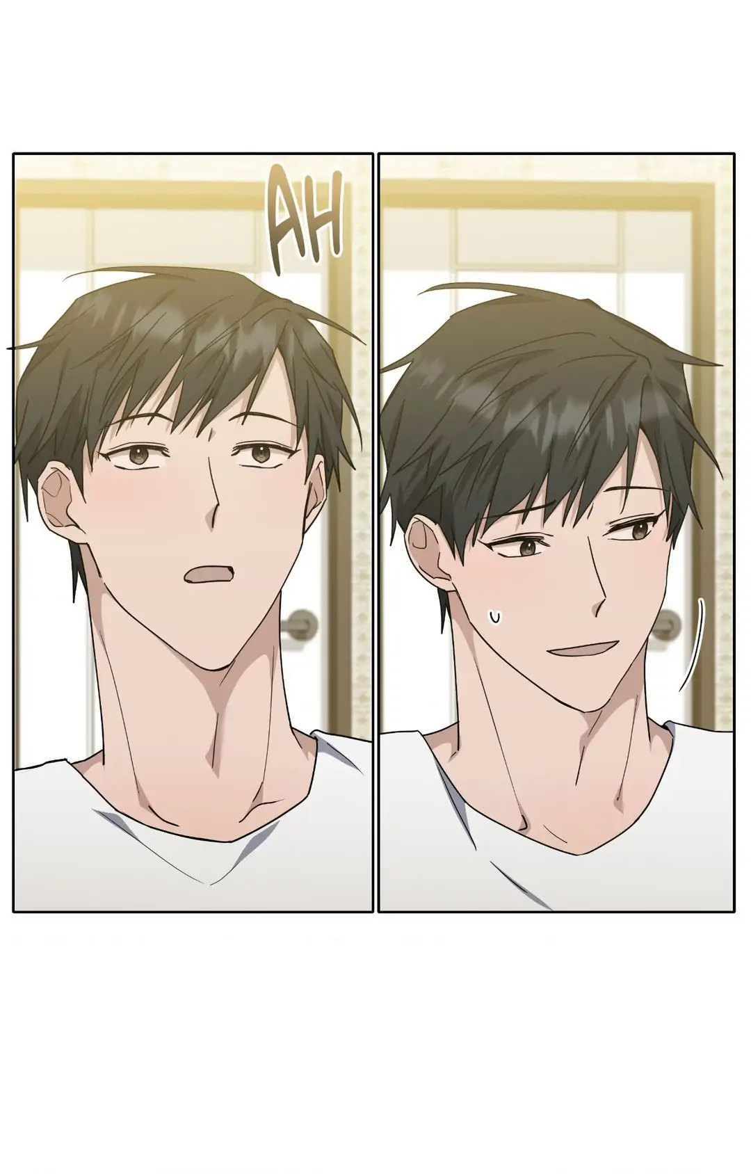 Love Between The Lines - Chapter 26 manhwa