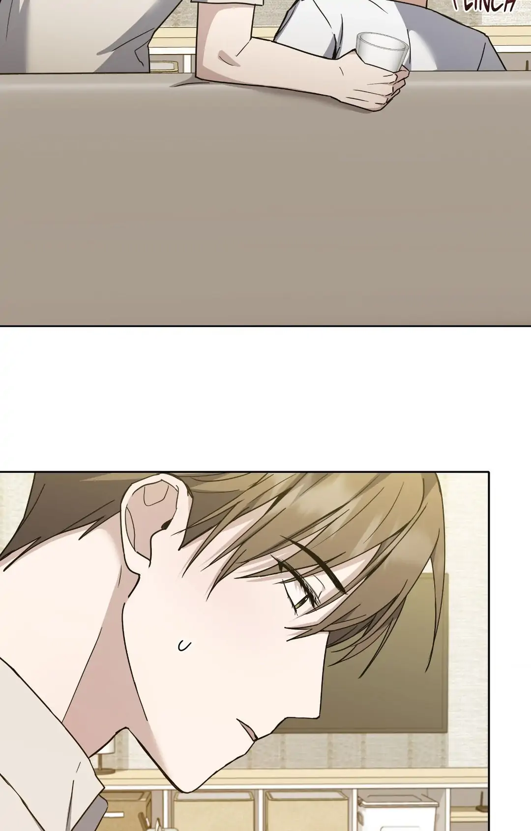 Love Between The Lines - Chapter 26 manhwa