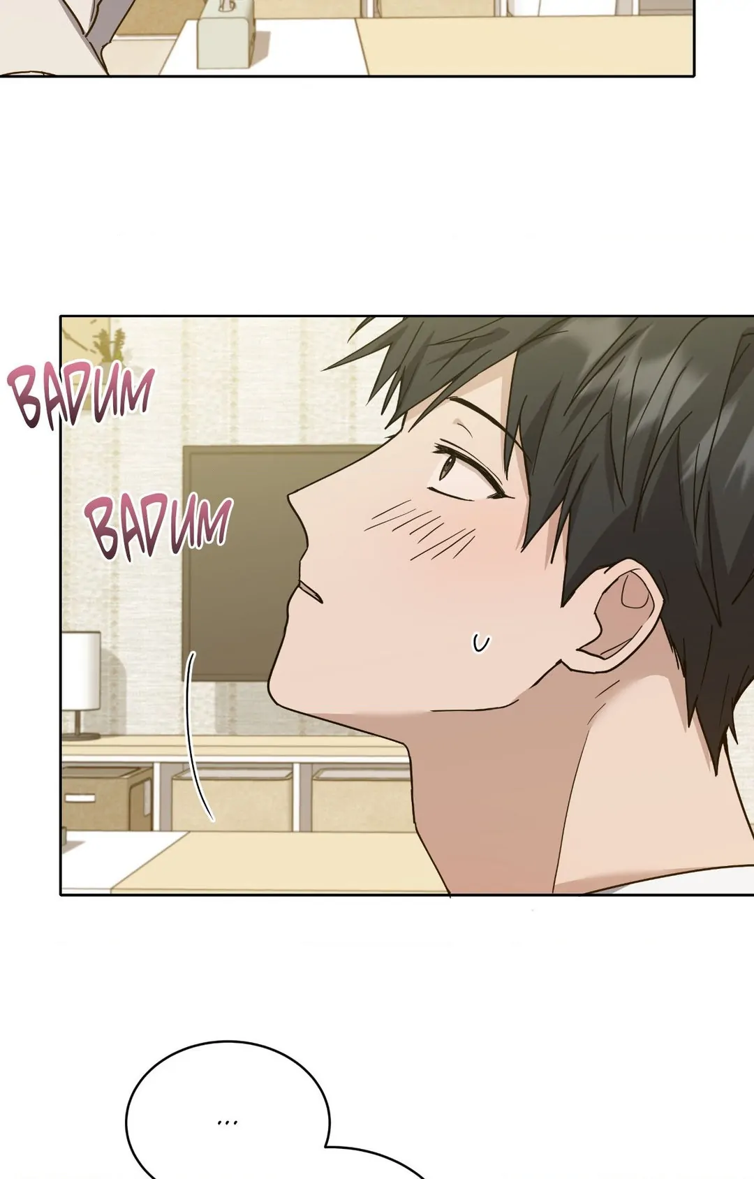 Love Between The Lines - Chapter 26 manhwa