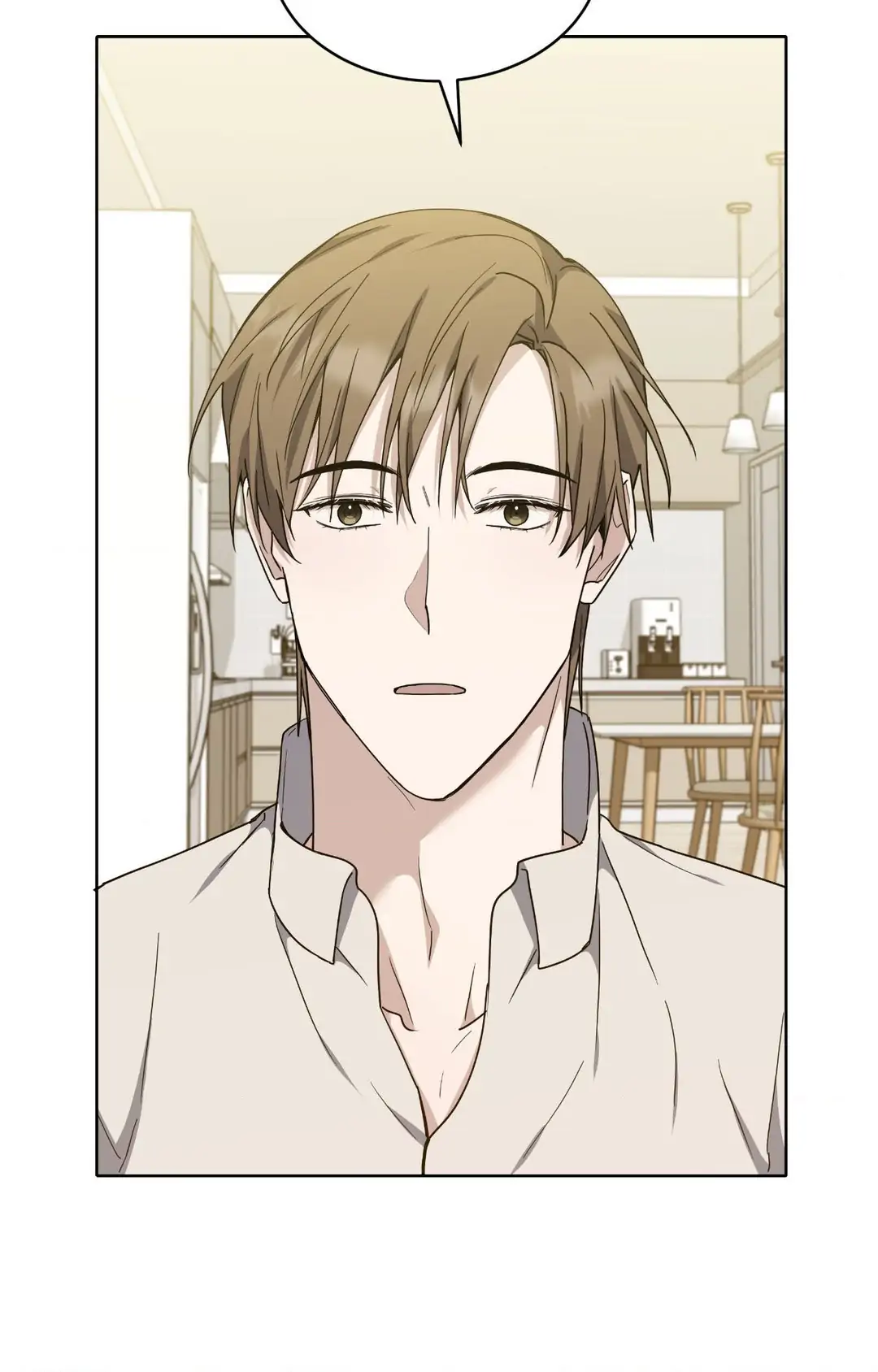 Love Between The Lines - Chapter 26 manhwa