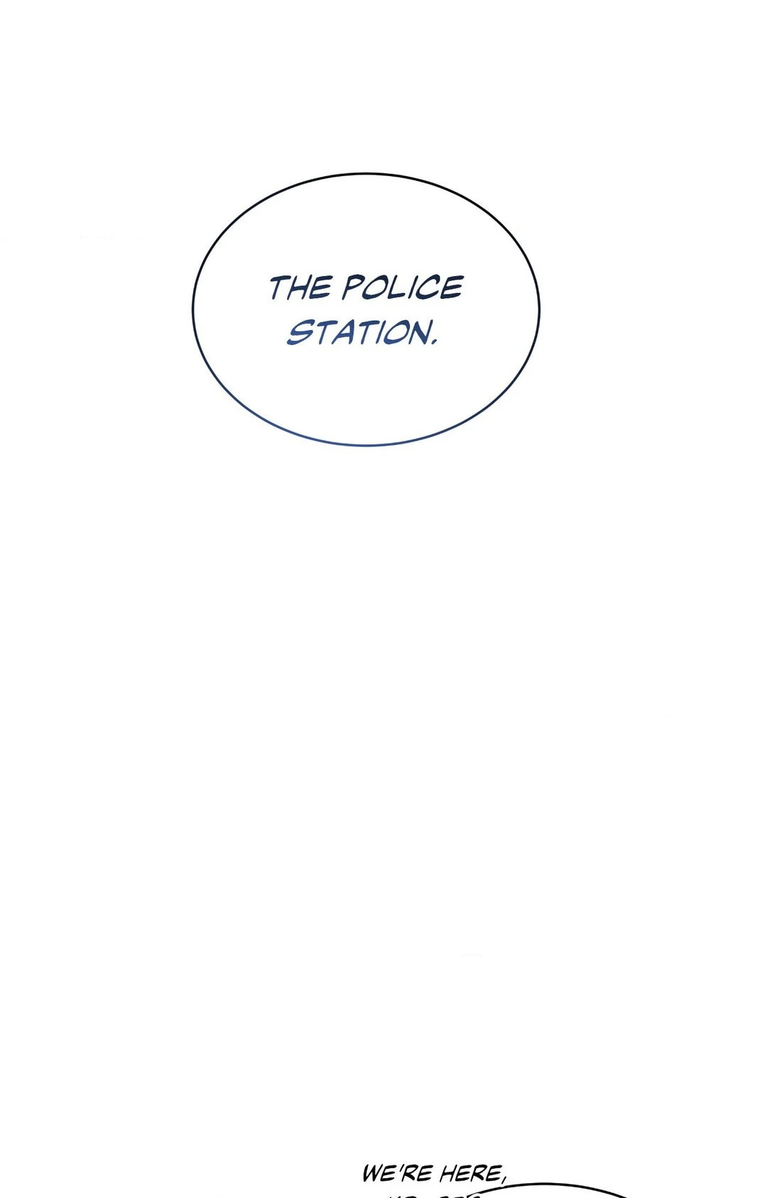 Love Between The Lines - Chapter 26 manhwa