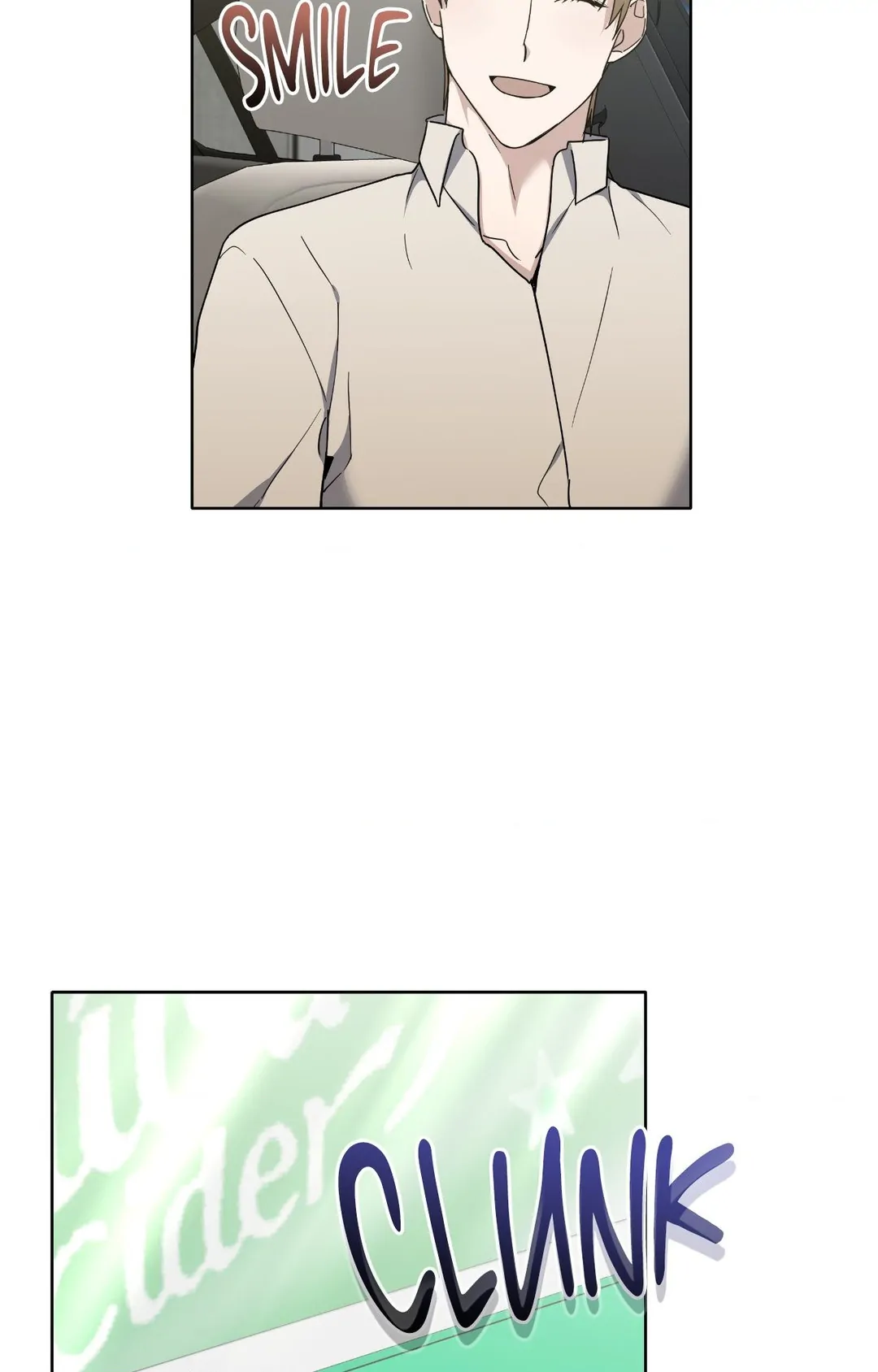 Love Between The Lines - Chapter 26 manhwa
