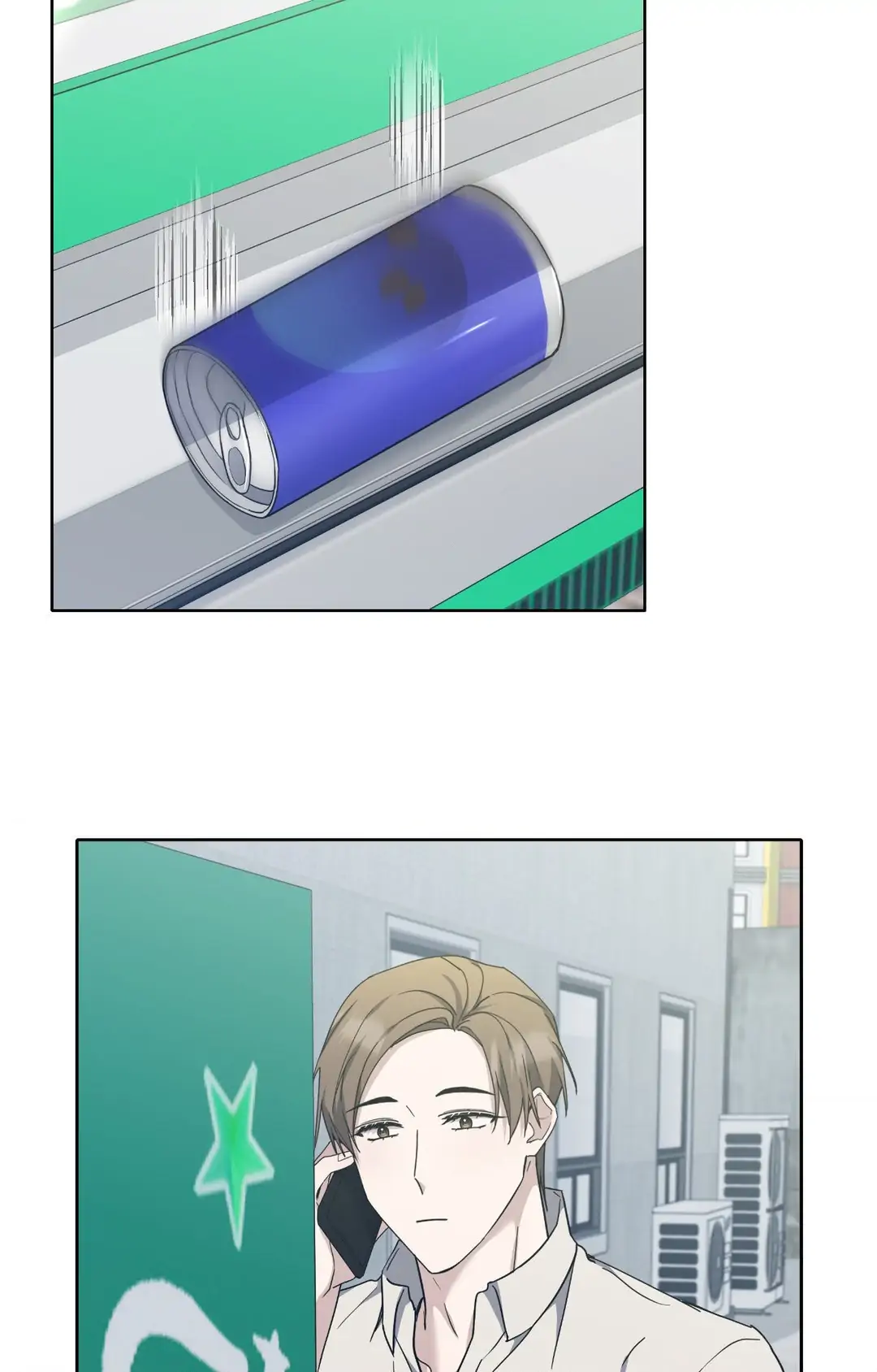 Love Between The Lines - Chapter 26 manhwa