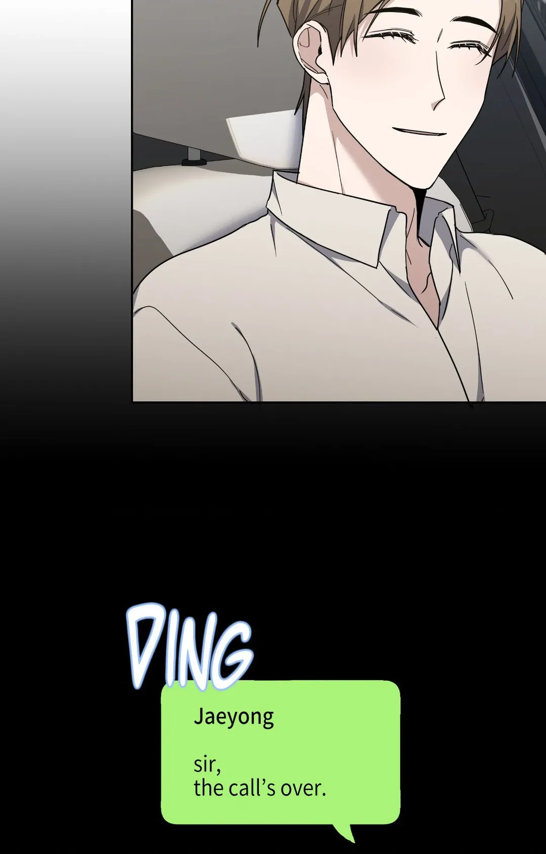 Love Between The Lines - Chapter 26 manhwa