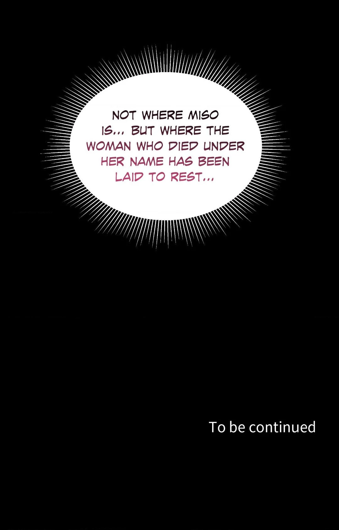 Love Between The Lines - Chapter 26 manhwa