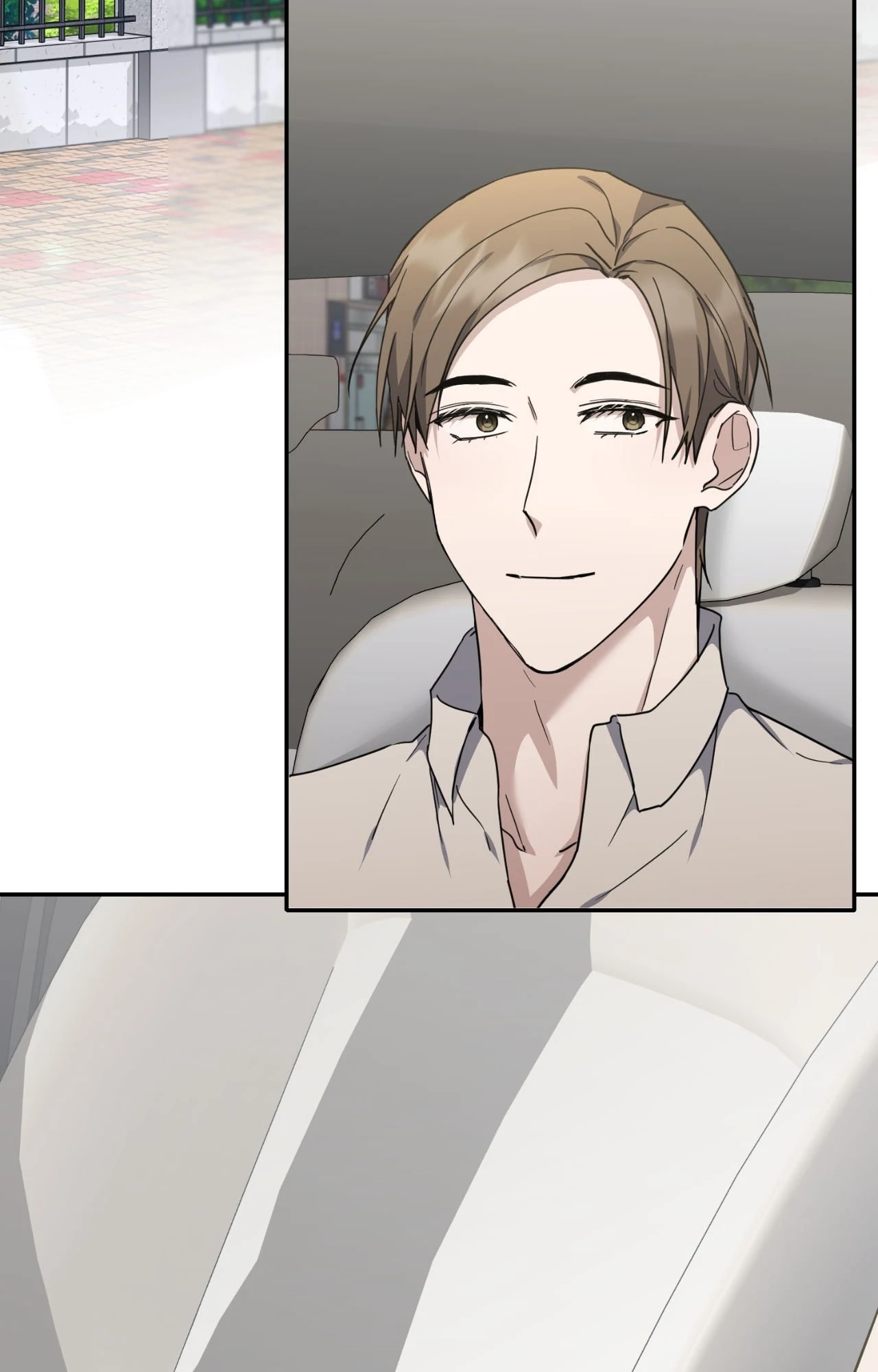 Love Between The Lines - Chapter 27 manhwa