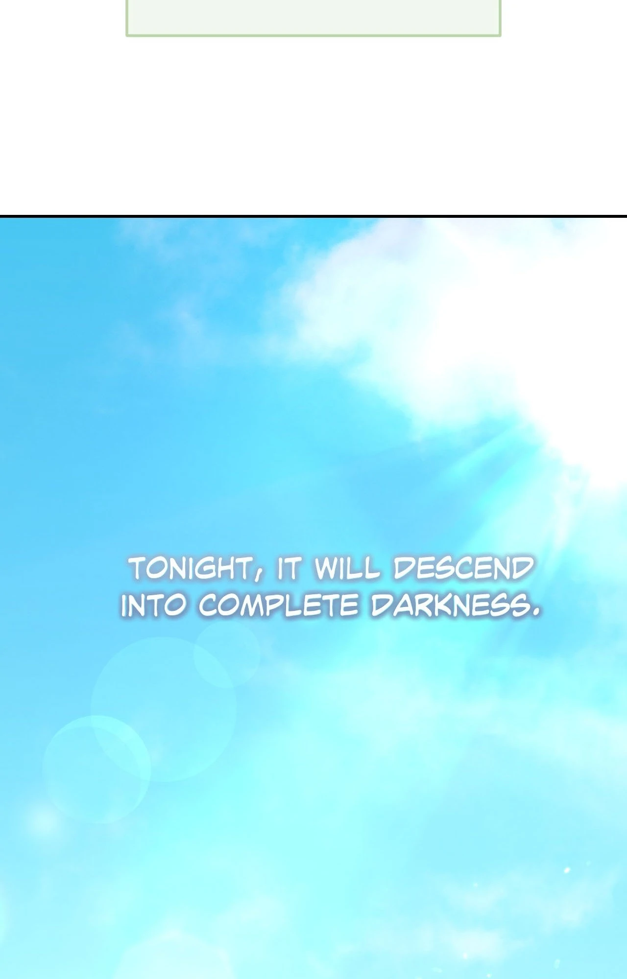 Love Between The Lines - Chapter 27 manhwa