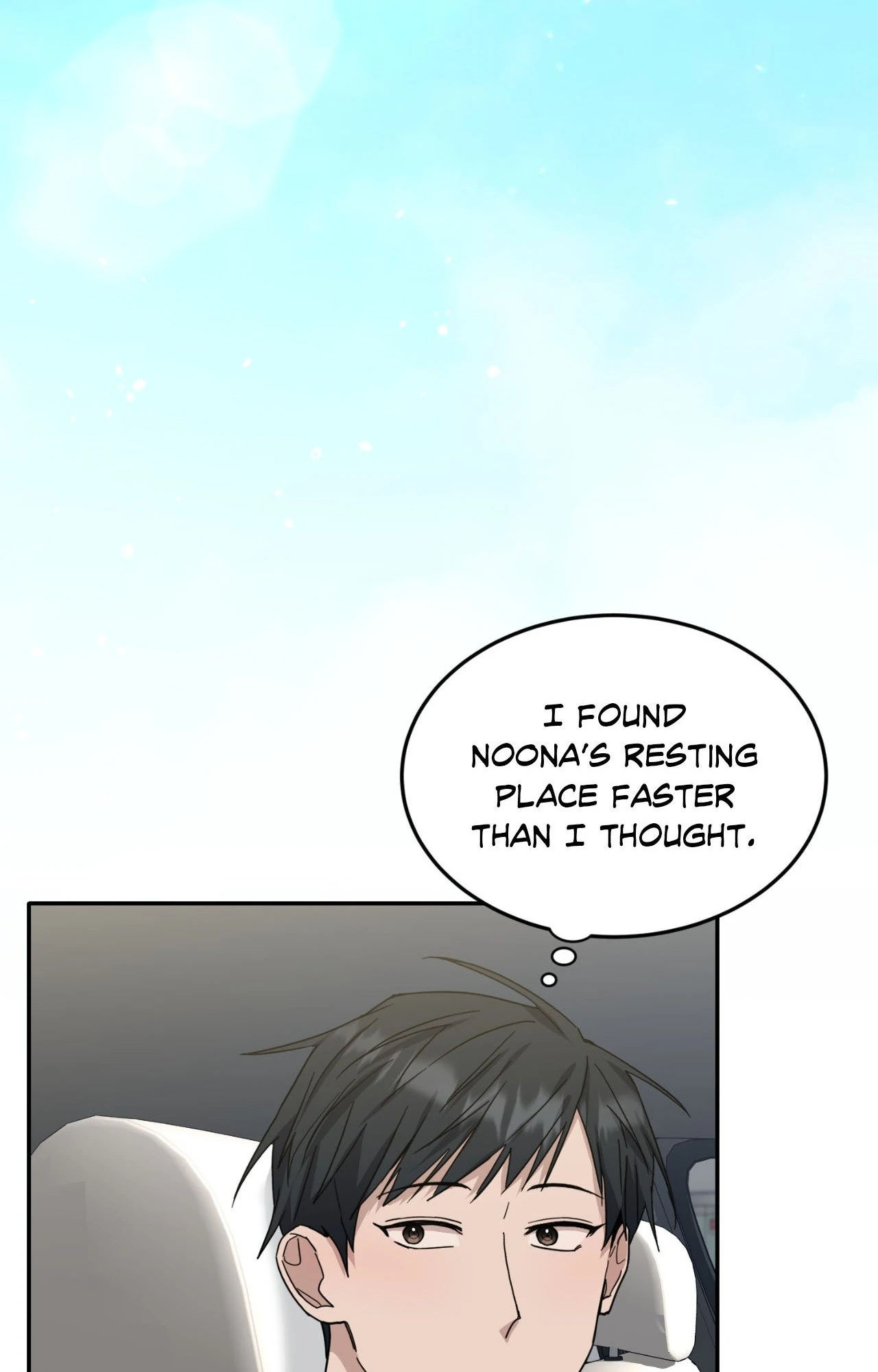Love Between The Lines - Chapter 27 manhwa