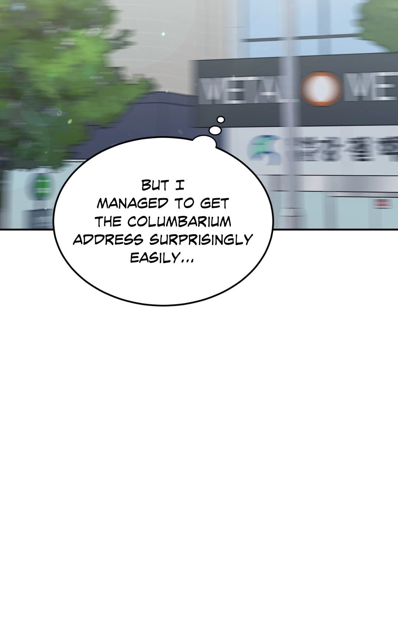 Love Between The Lines - Chapter 27 manhwa
