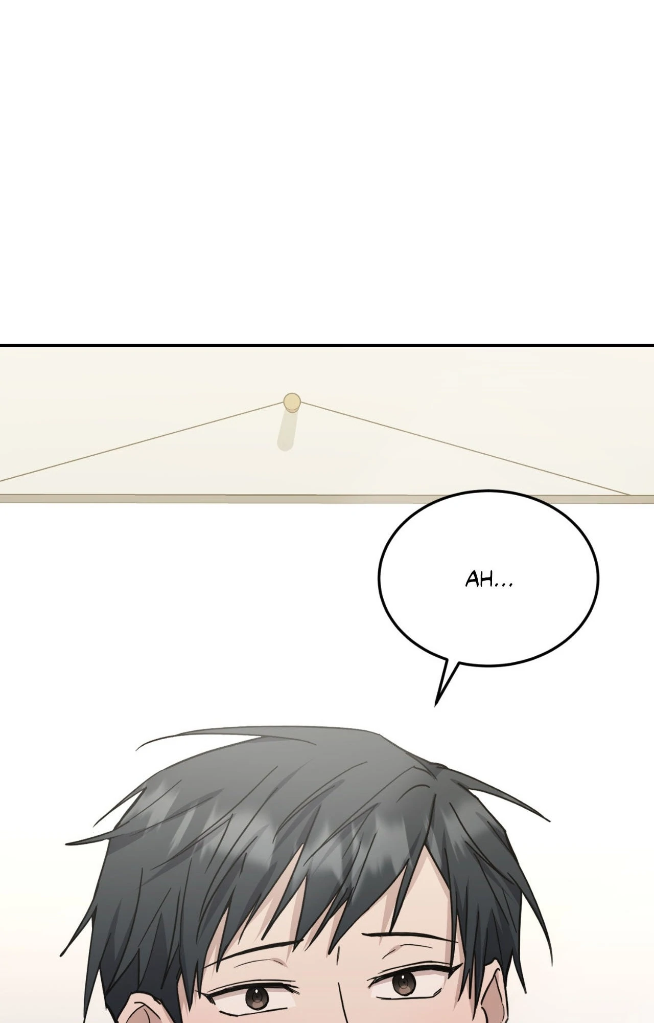 Love Between The Lines - Chapter 27 manhwa