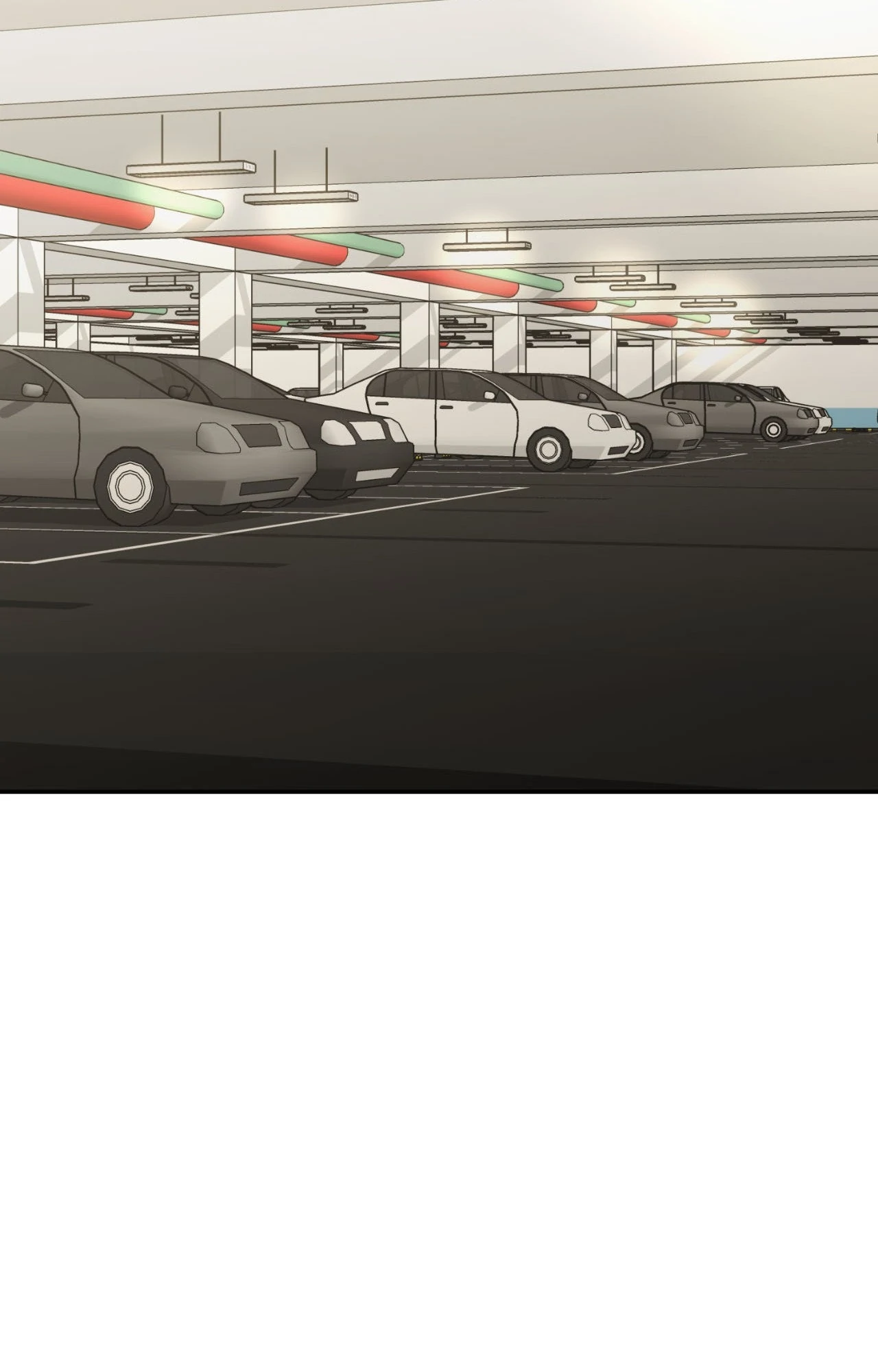 Love Between The Lines - Chapter 27 manhwa