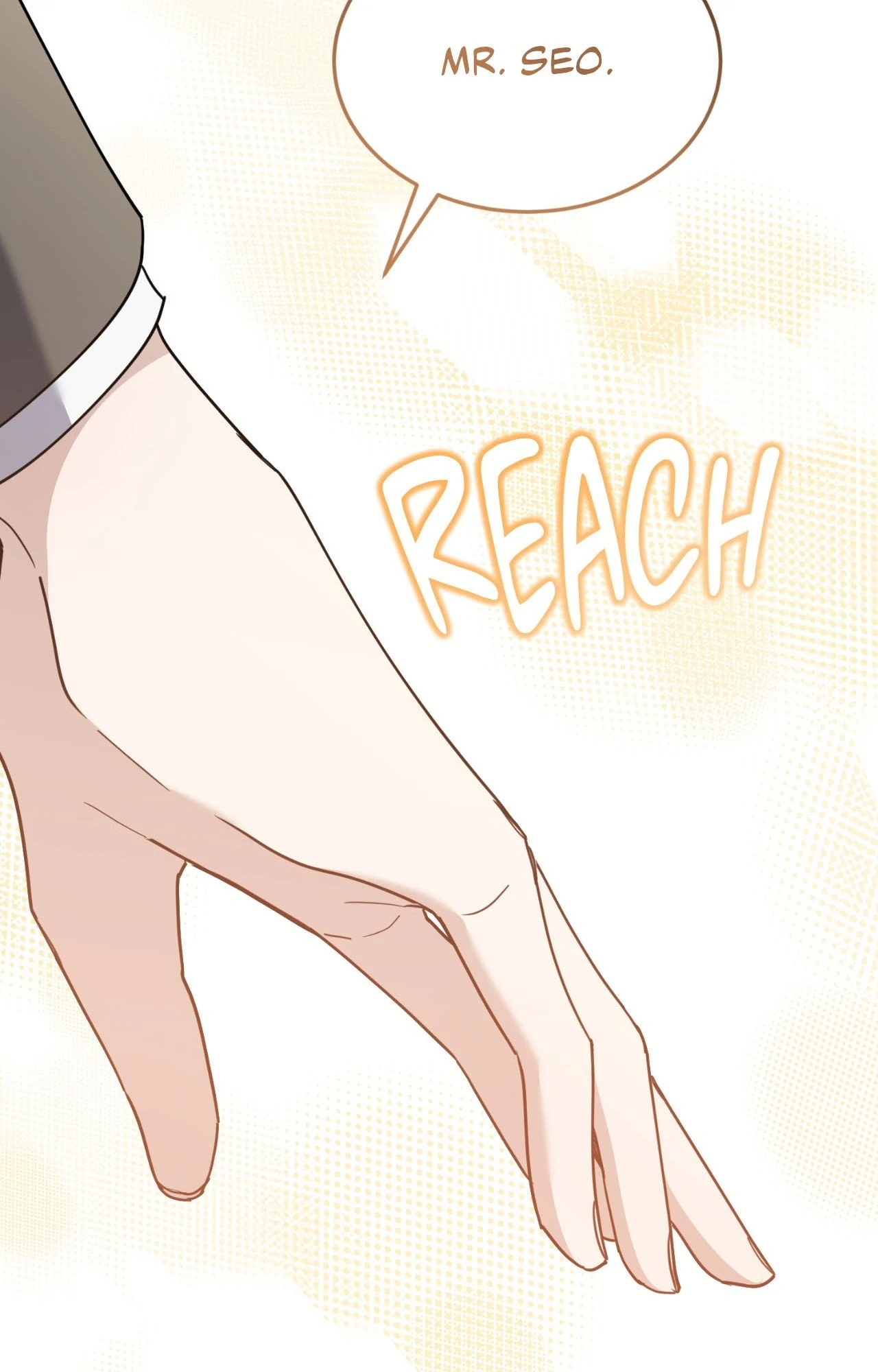 Love Between The Lines - Chapter 27 manhwa