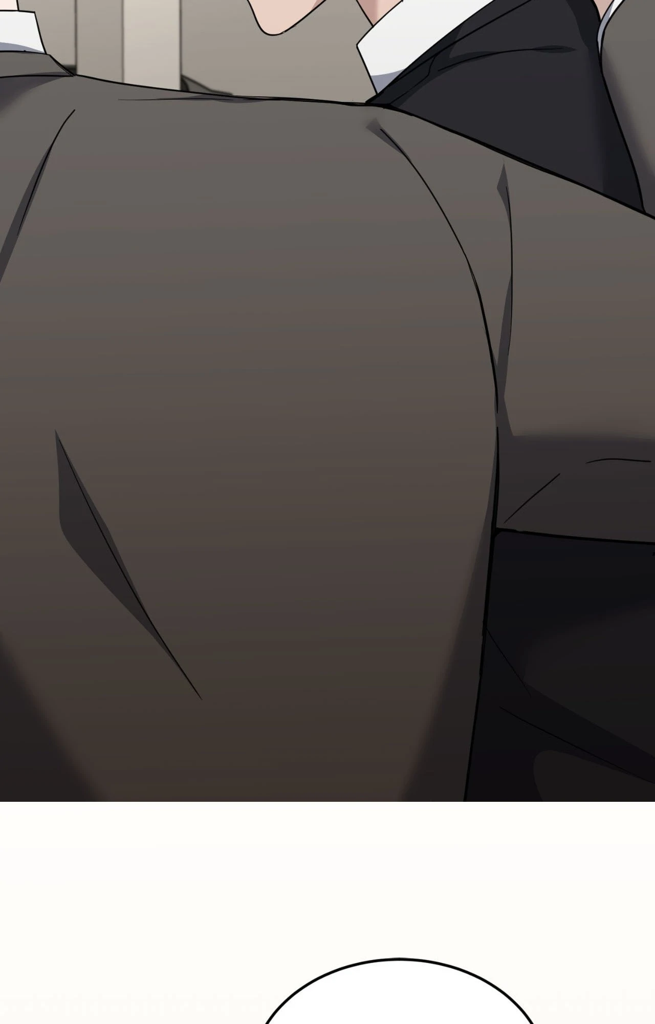 Love Between The Lines - Chapter 27 manhwa