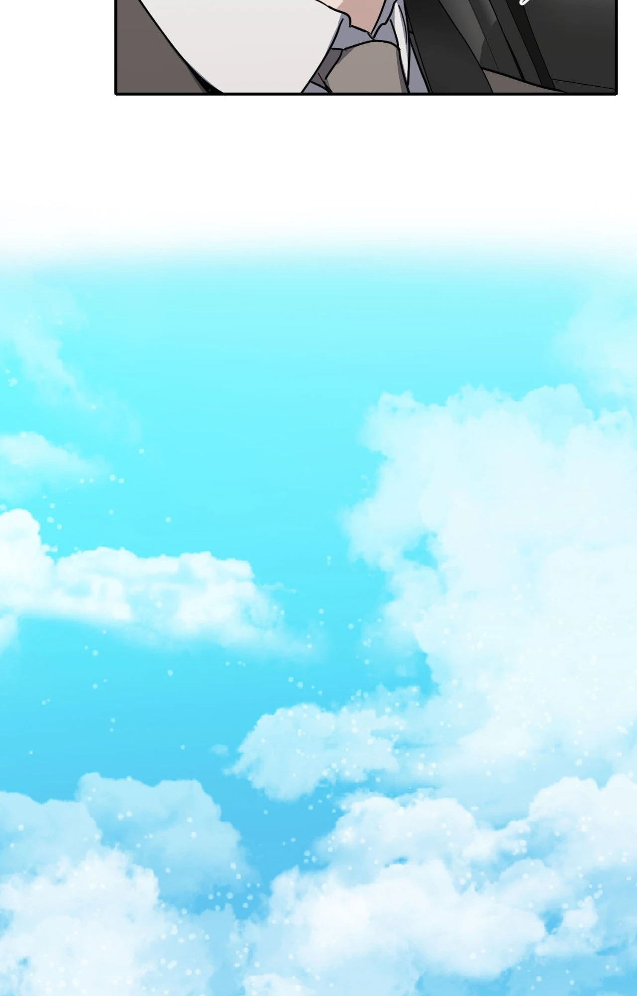 Love Between The Lines - Chapter 27 manhwa