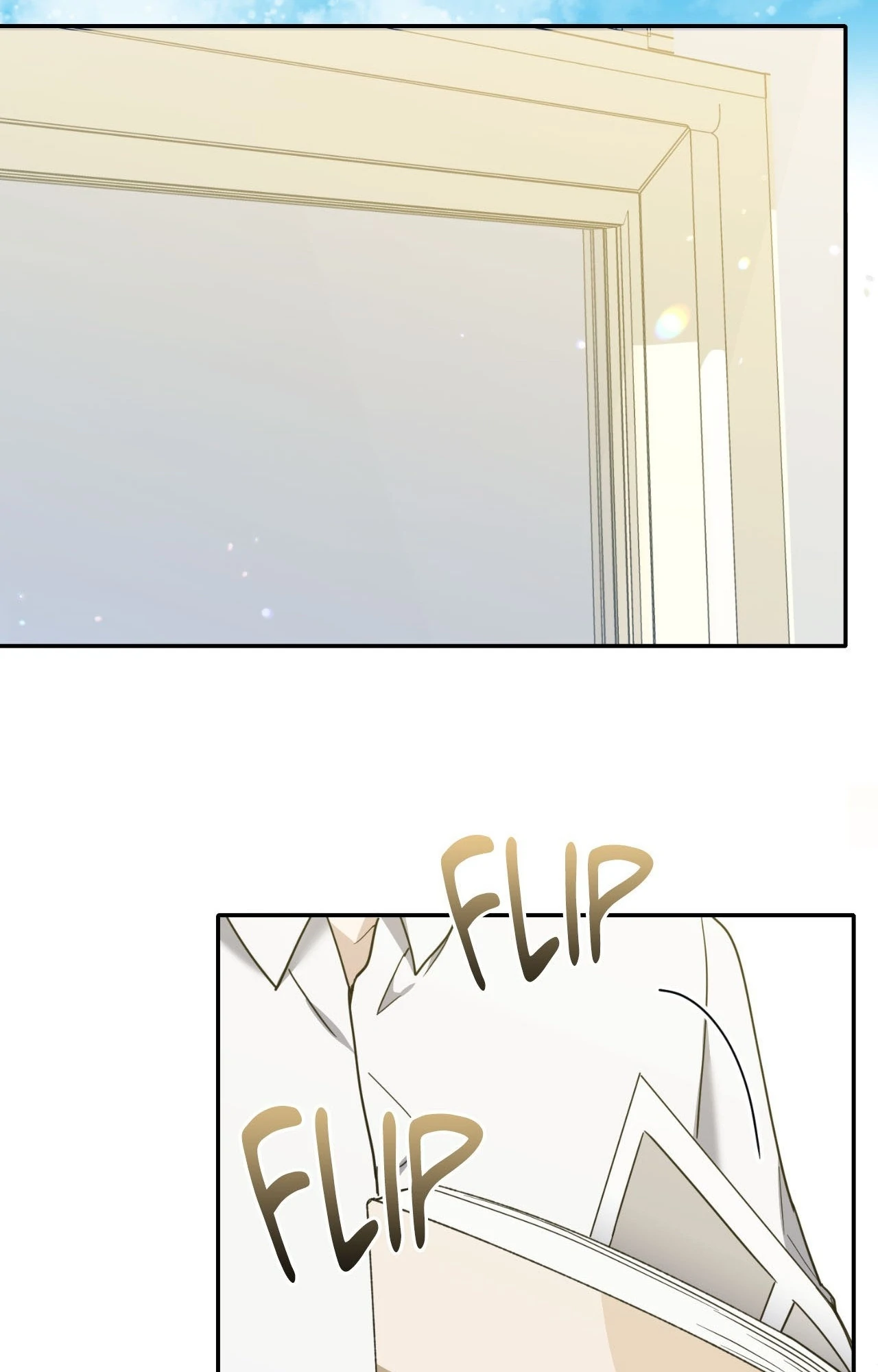 Love Between The Lines - Chapter 27 manhwa
