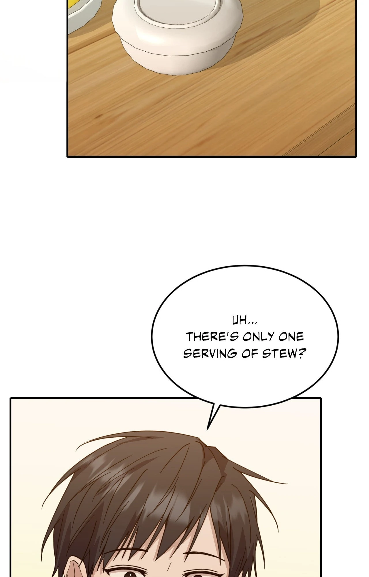 Love Between The Lines - Chapter 27 manhwa