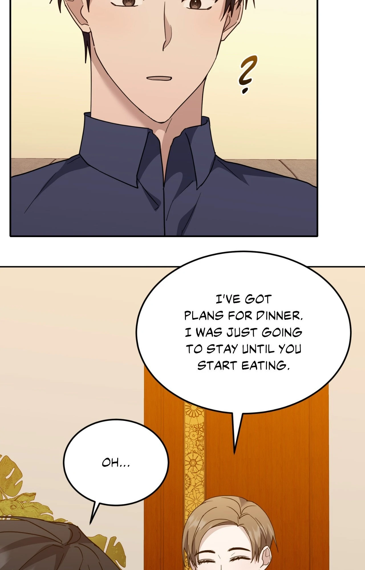Love Between The Lines - Chapter 27 manhwa