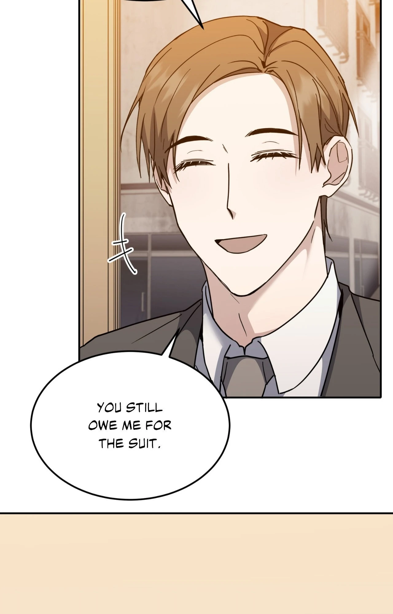 Love Between The Lines - Chapter 27 manhwa