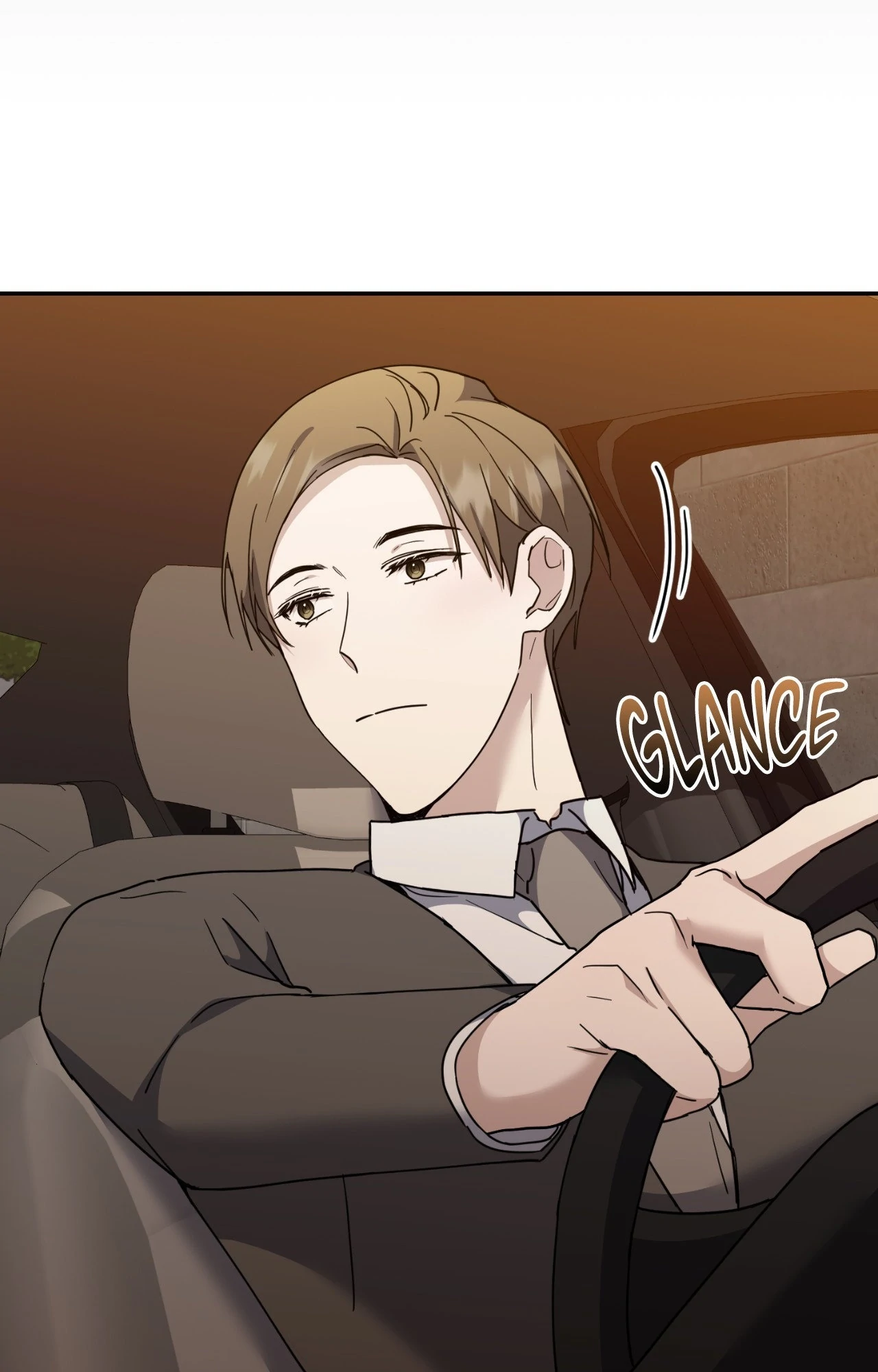 Love Between The Lines - Chapter 27 manhwa