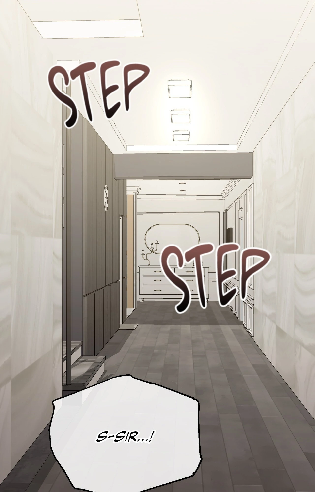 Love Between The Lines - Chapter 27 manhwa