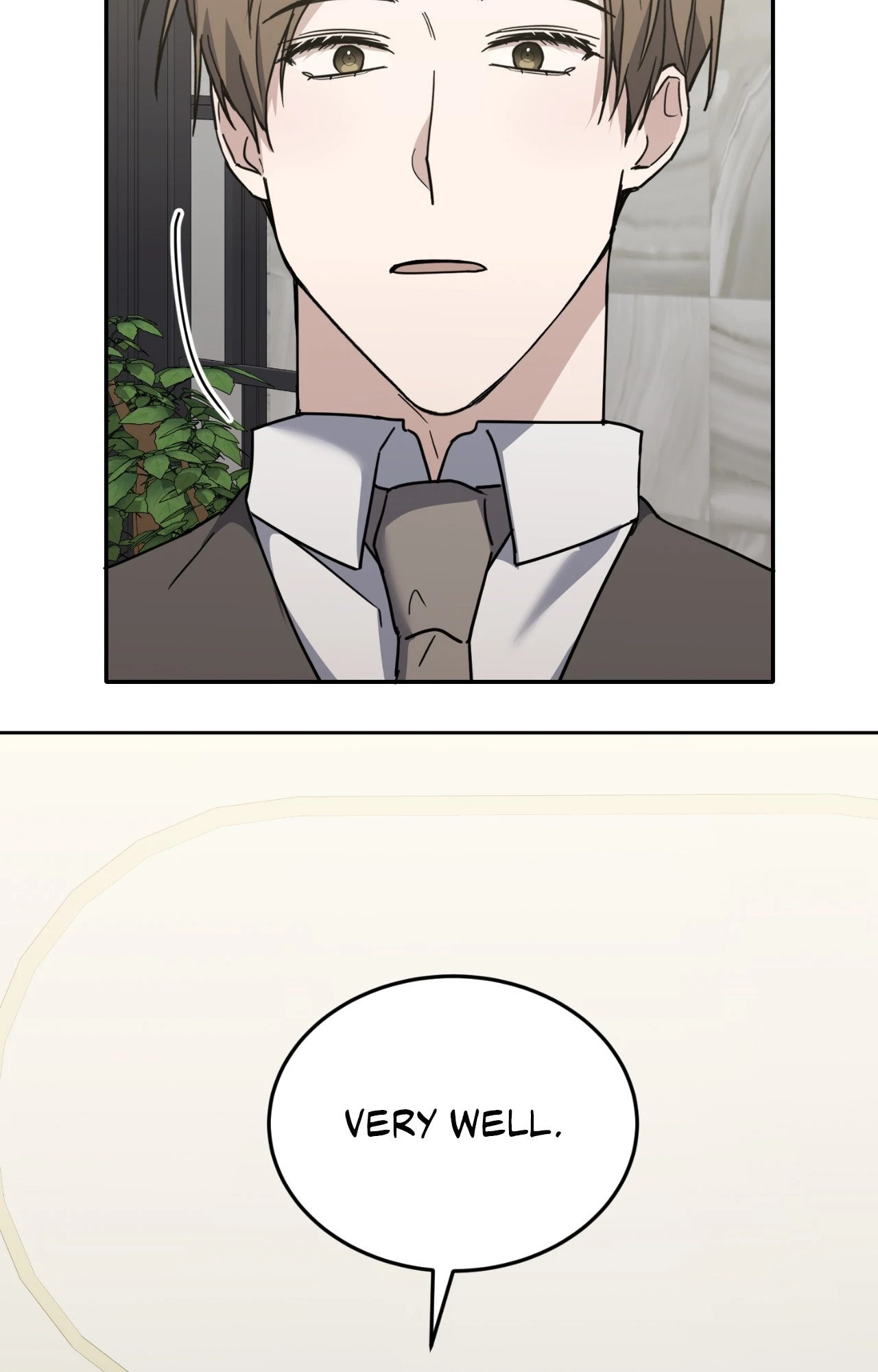 Love Between The Lines - Chapter 27 manhwa