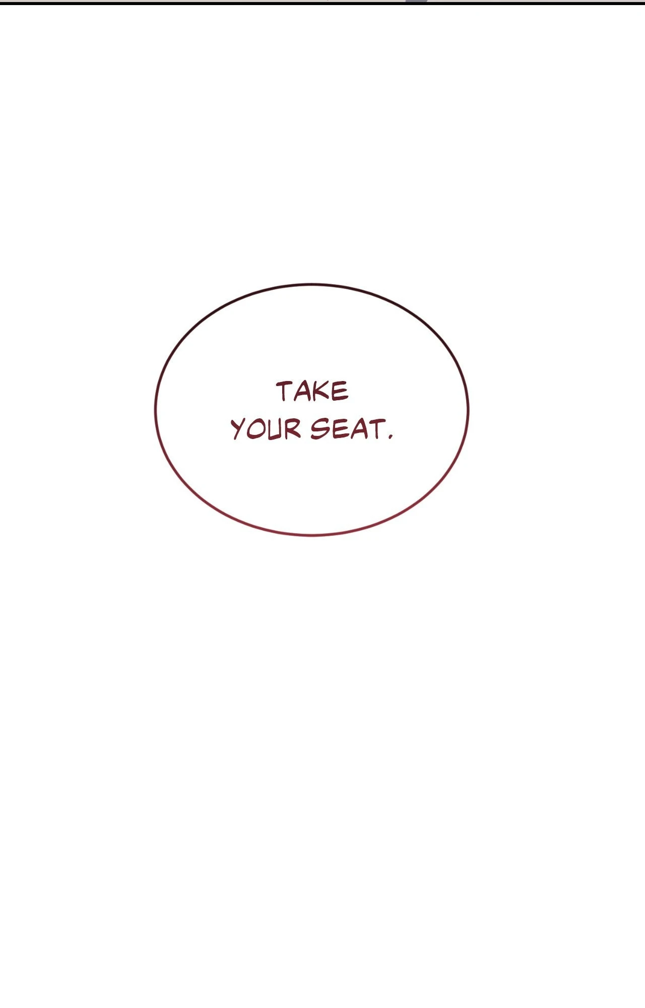 Love Between The Lines - Chapter 27 manhwa