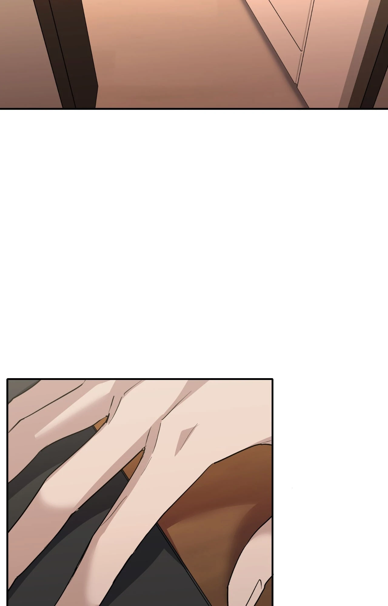 Love Between The Lines - Chapter 28 manhwa