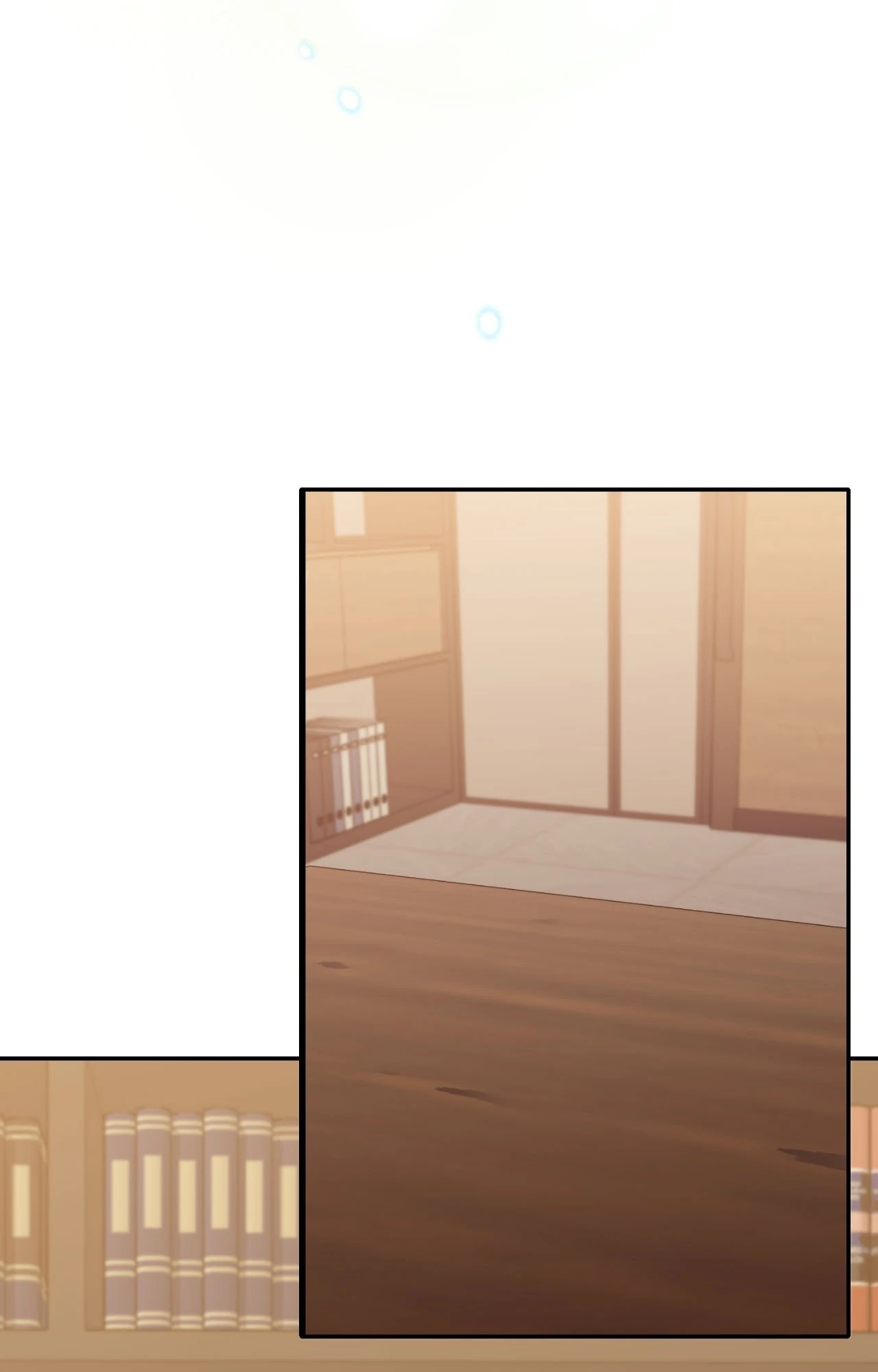Love Between The Lines - Chapter 28 manhwa