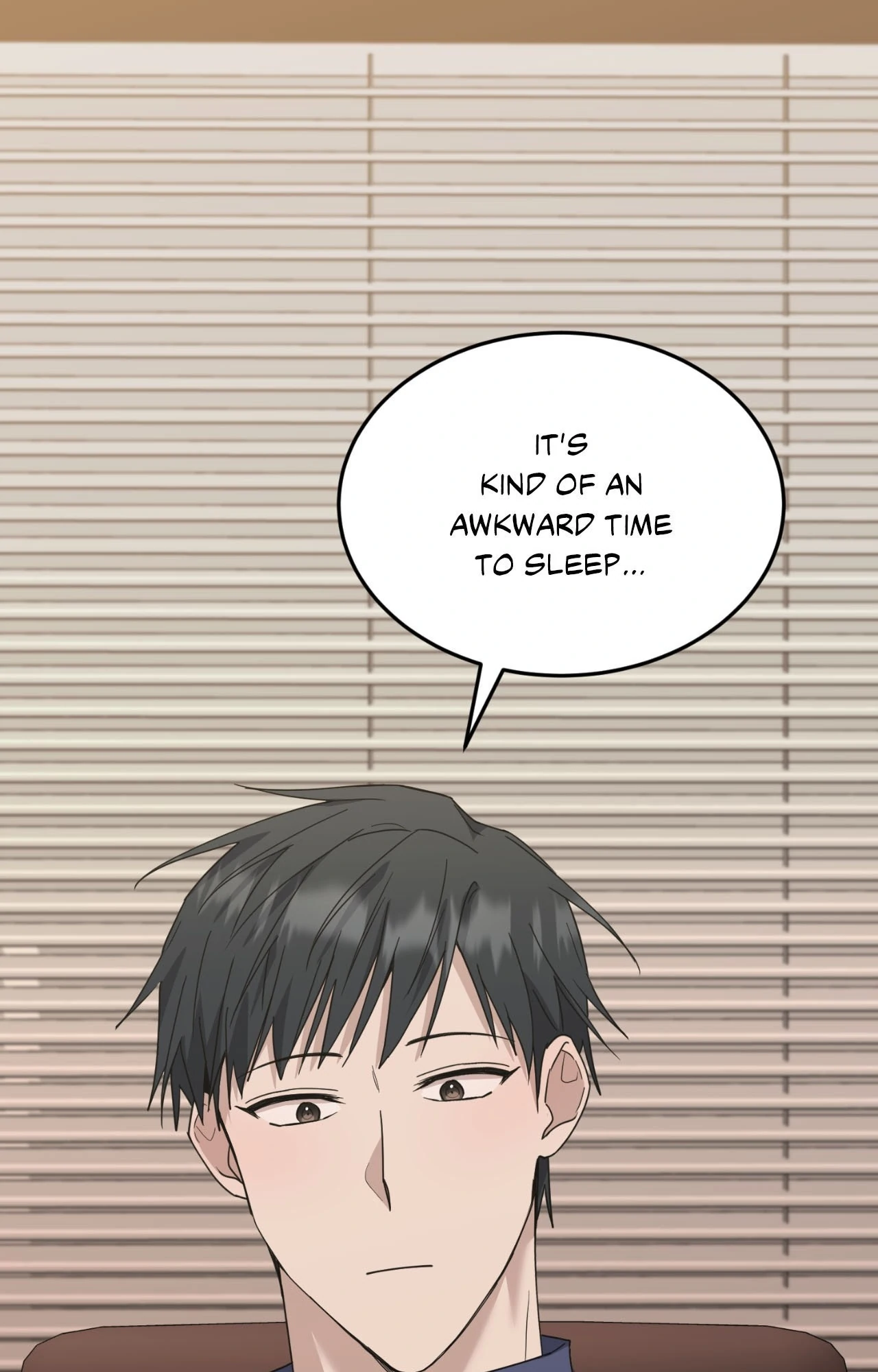 Love Between The Lines - Chapter 28 manhwa